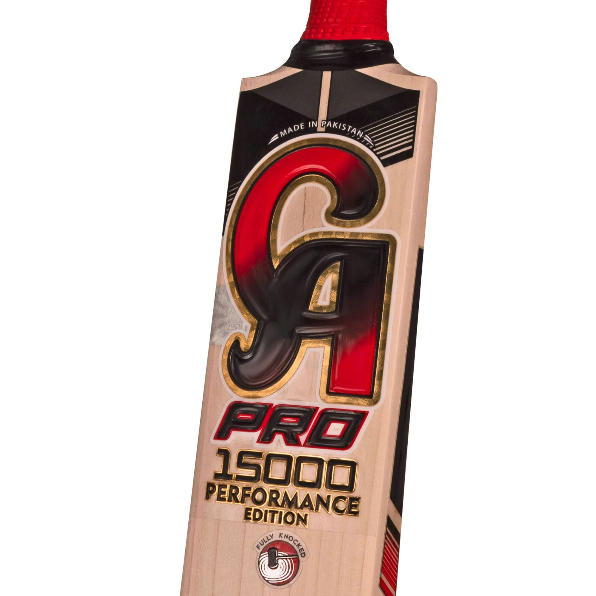 CA Pro 15000 Performance Edition English Willow Cricket Bat - Image 4