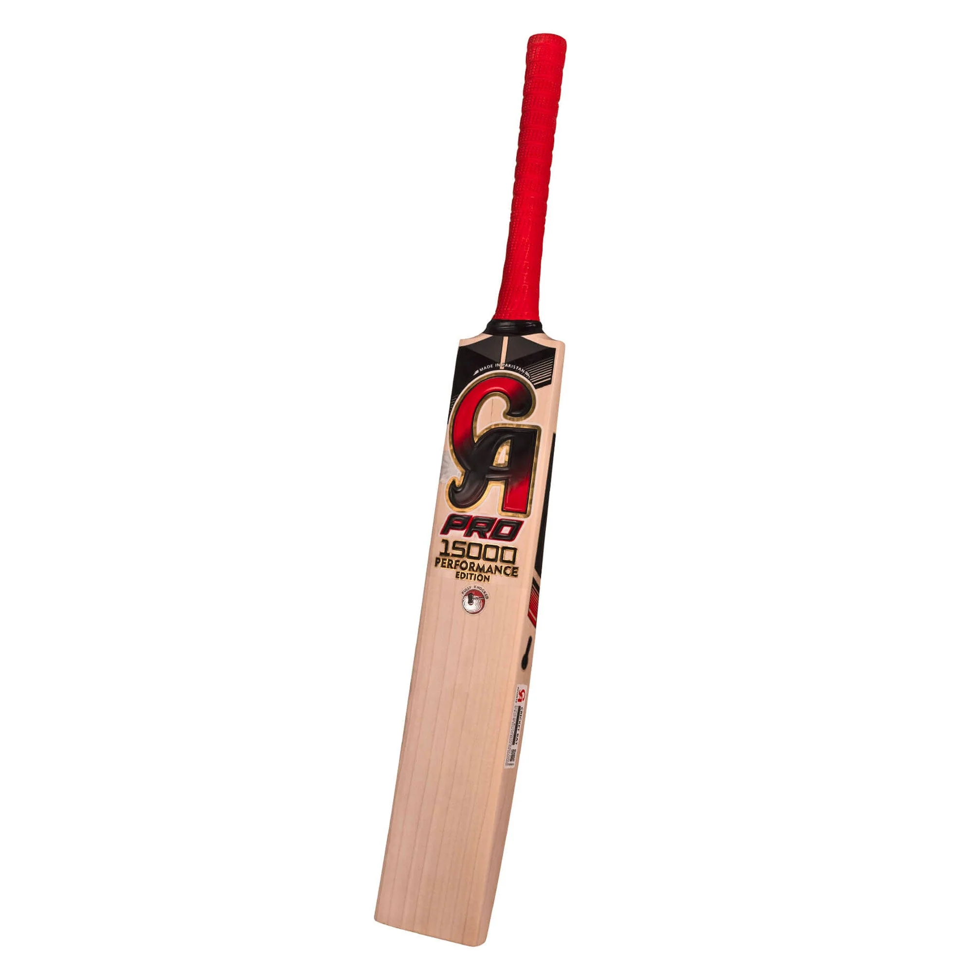 CA Pro 15000 Performance Edition English Willow Cricket Bat - Image 5