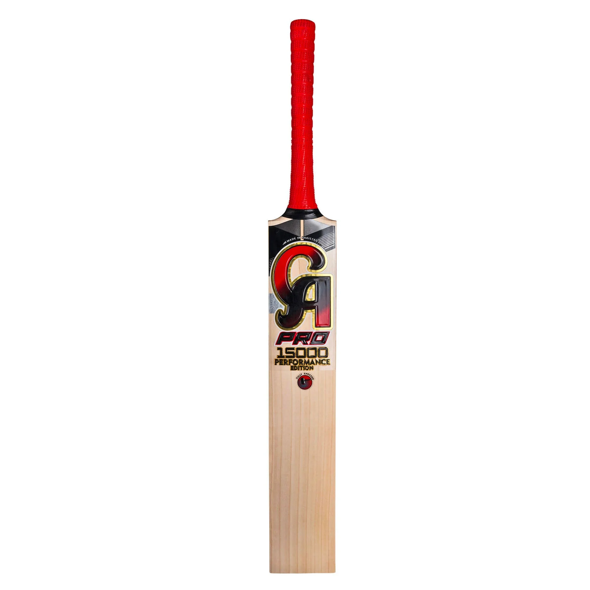 CA Pro 15000 Performance Edition English Willow Cricket Bat - Image 7