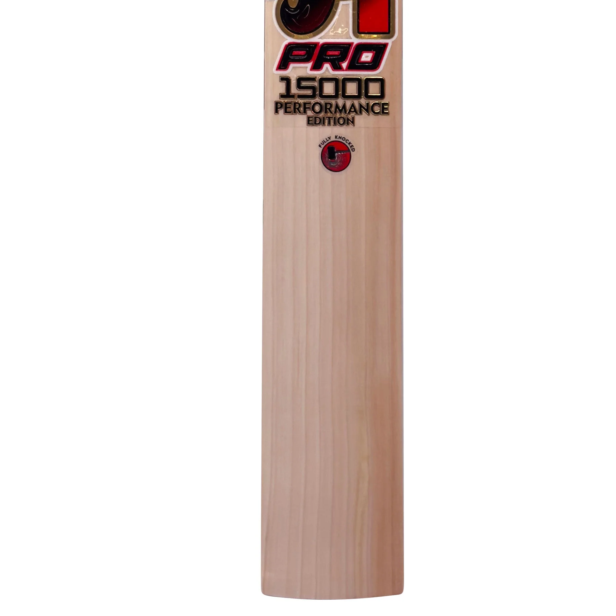 CA Pro 15000 Performance Edition English Willow Cricket Bat - Image 9
