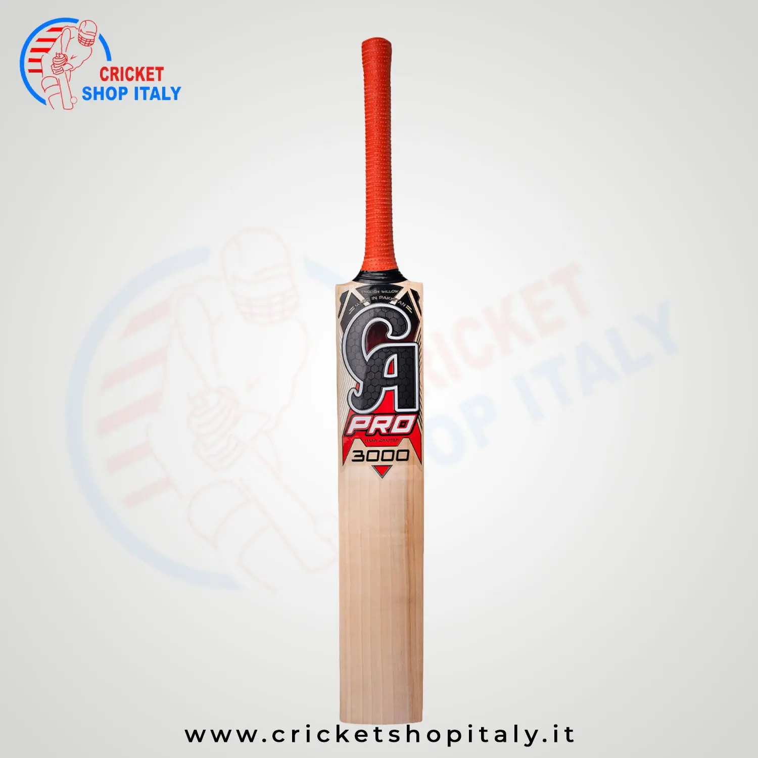 CA PRO 3000 CRICKET BAT - Image 2