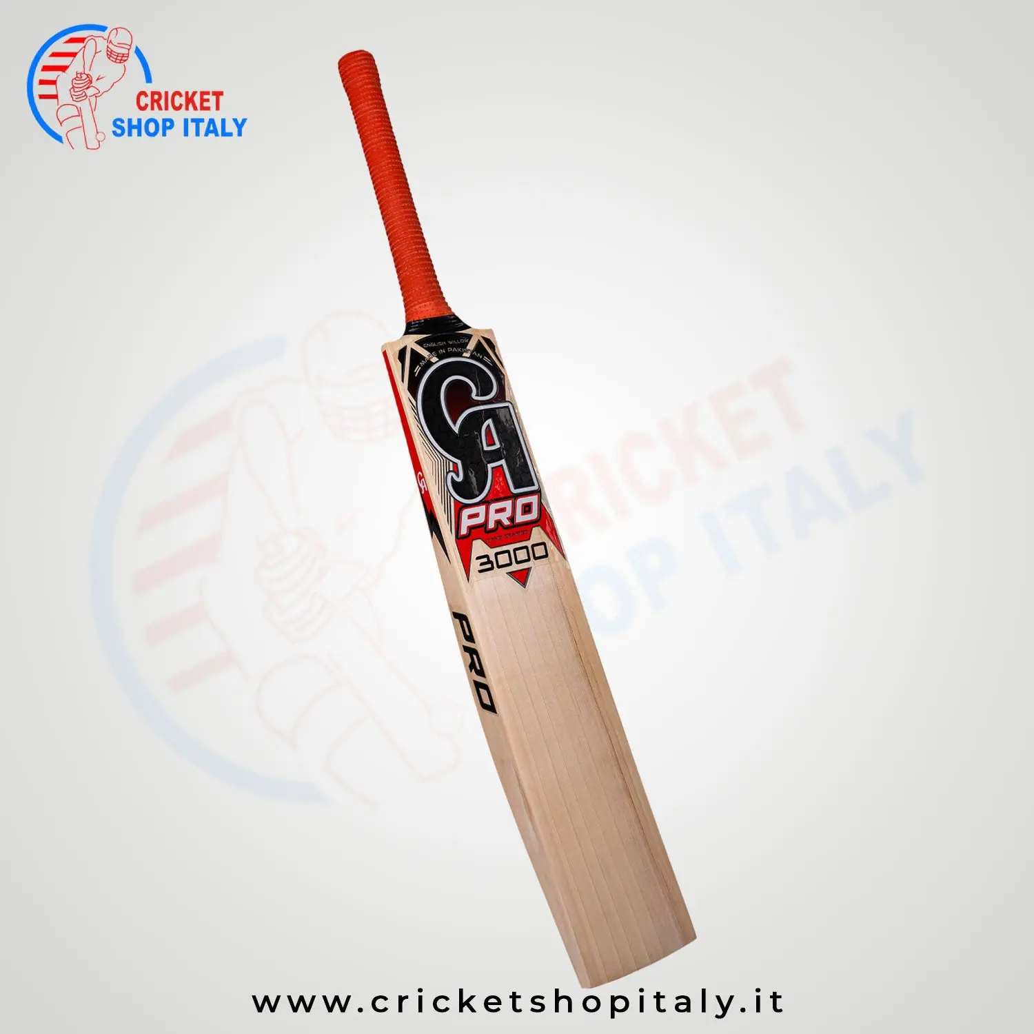 CA PRO 3000 CRICKET BAT - Image 6