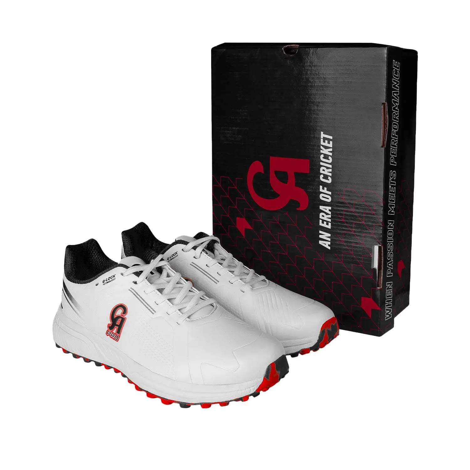 Ca Pro Boost Cricket Shoes - Image 8