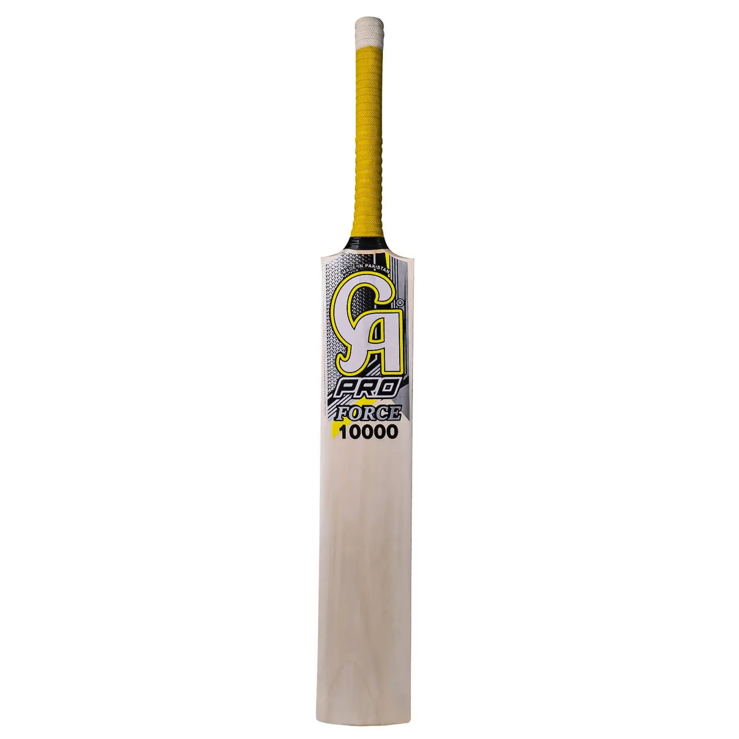 Ca Pro Force 10000 tape ball cricket bat - Image 3