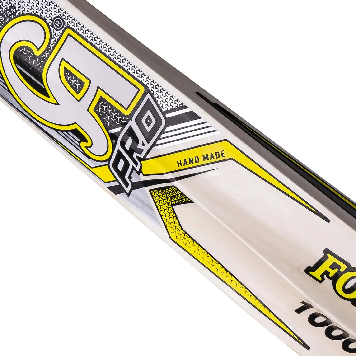 Ca Pro Force 10000 tape ball cricket bat - Image 6