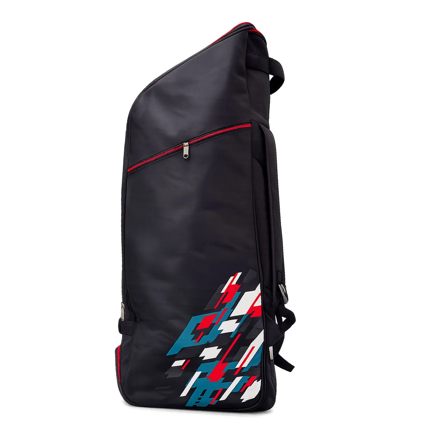 CA Pro Player Edition Wheelie Duffle Bag - Image 3
