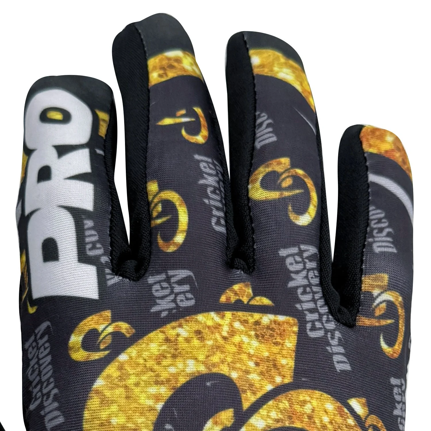 CD & FMC Pro Tape Ball Inner - Image 5