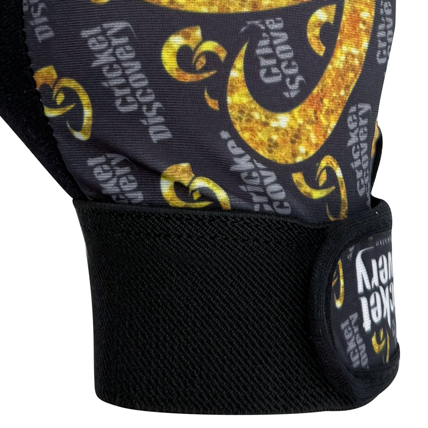 CD & FMC Pro Tape Ball Inner - Image 6
