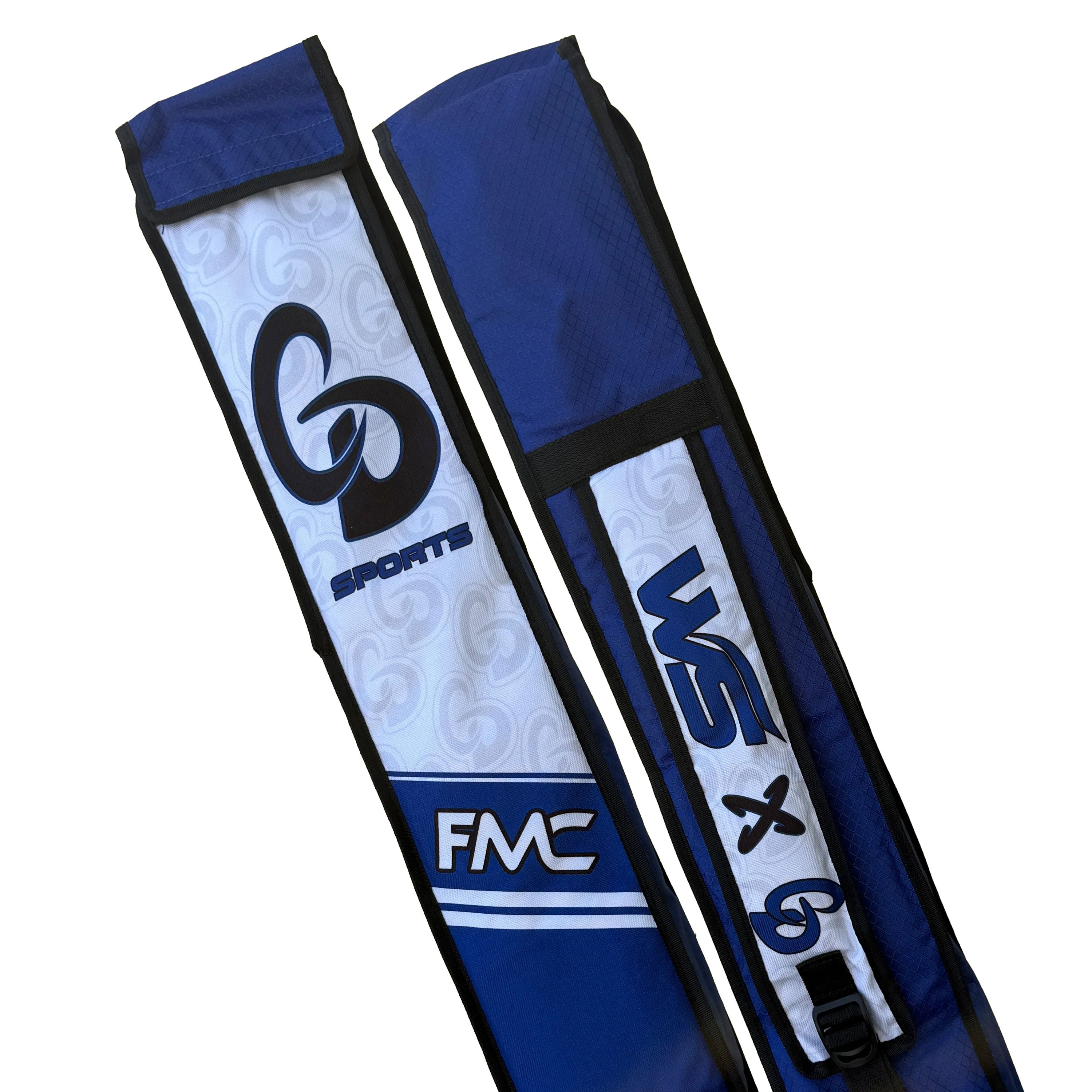 Cd & Fmc Tape Ball Bat Cover - Image 5