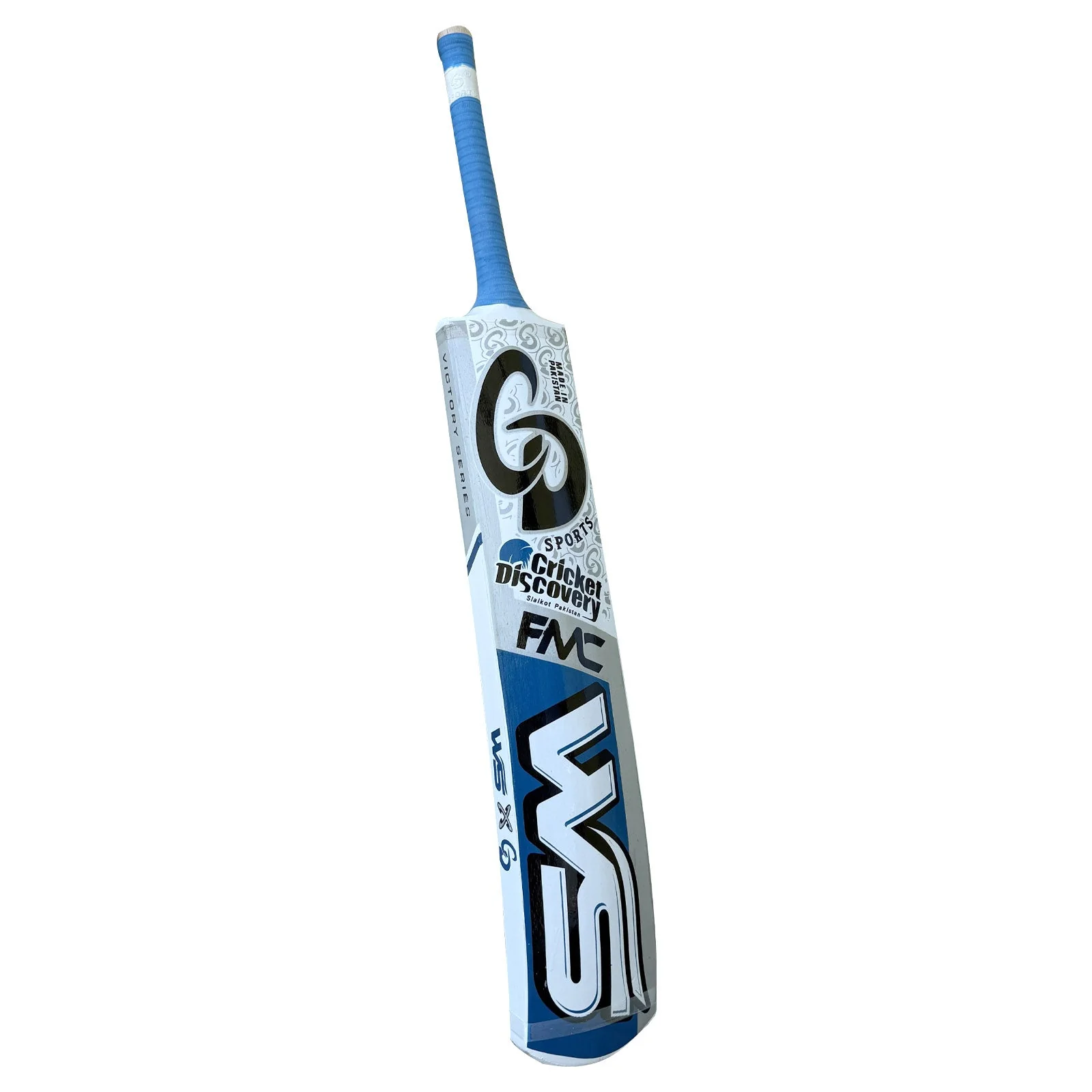 CD & WS FMC Victory Tape Ball Bat - Image 5