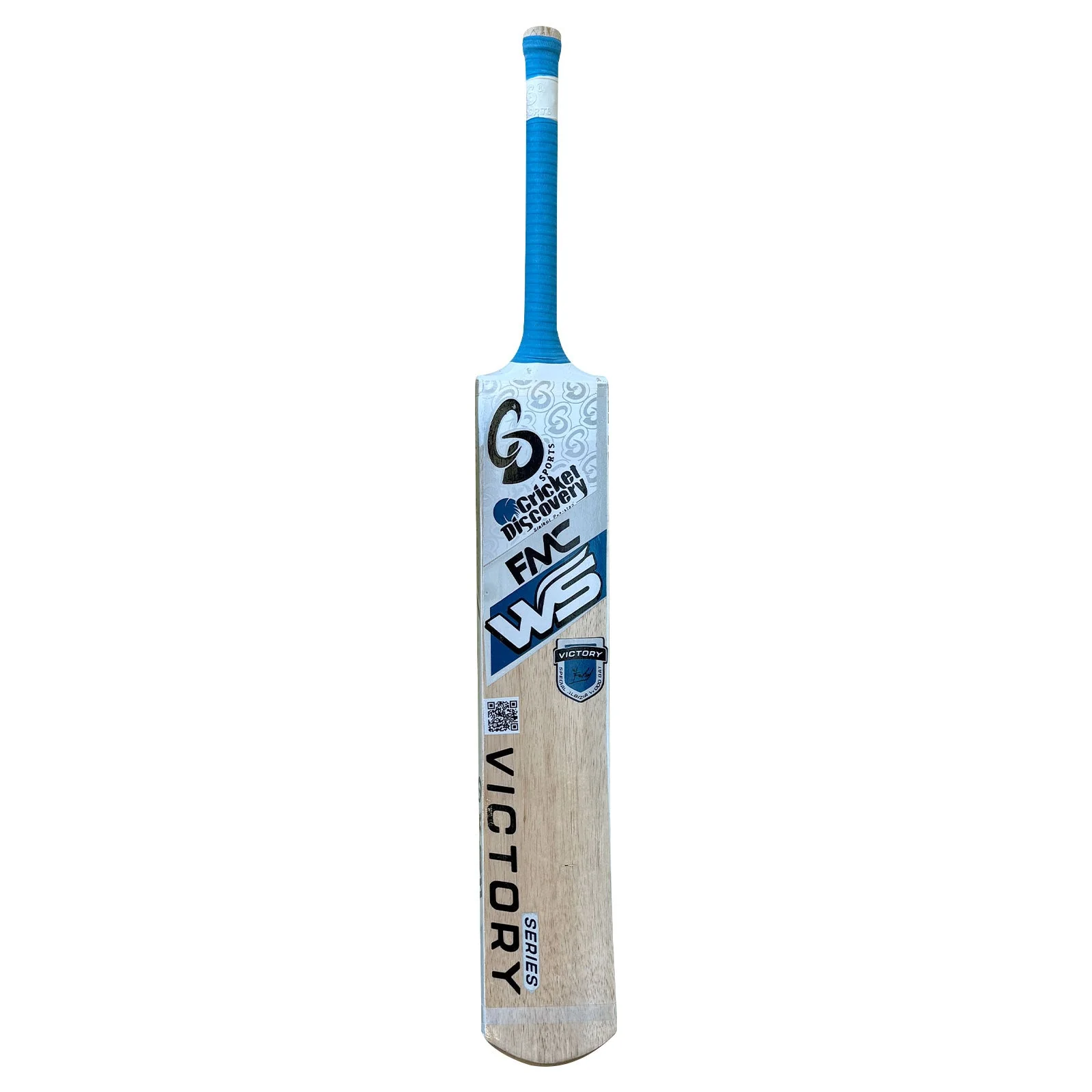 CD & WS FMC Victory Tape Ball Bat - Image 8