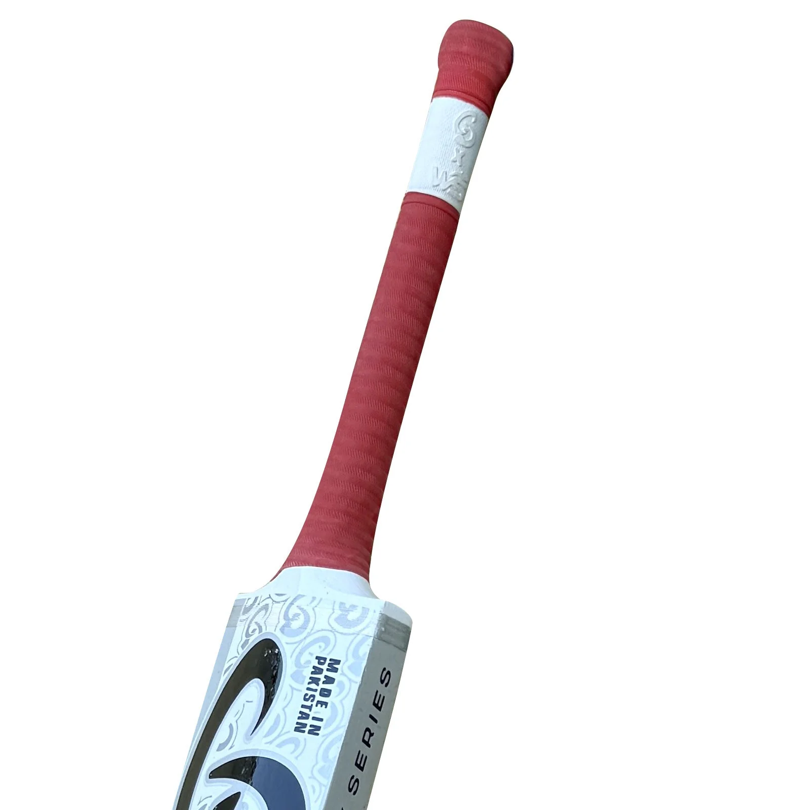CD & WS FMC Victory Tape Ball Bat - Image 9