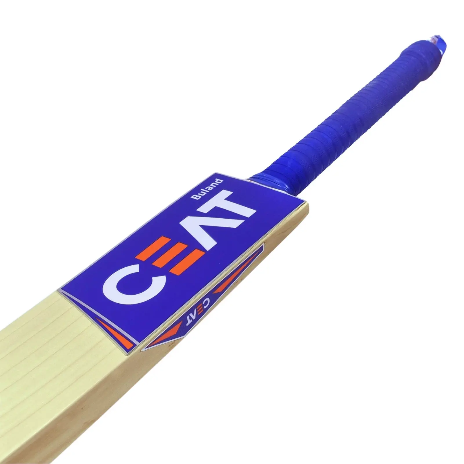 CEAT Buland English Willow Cricket Bat - Image 3
