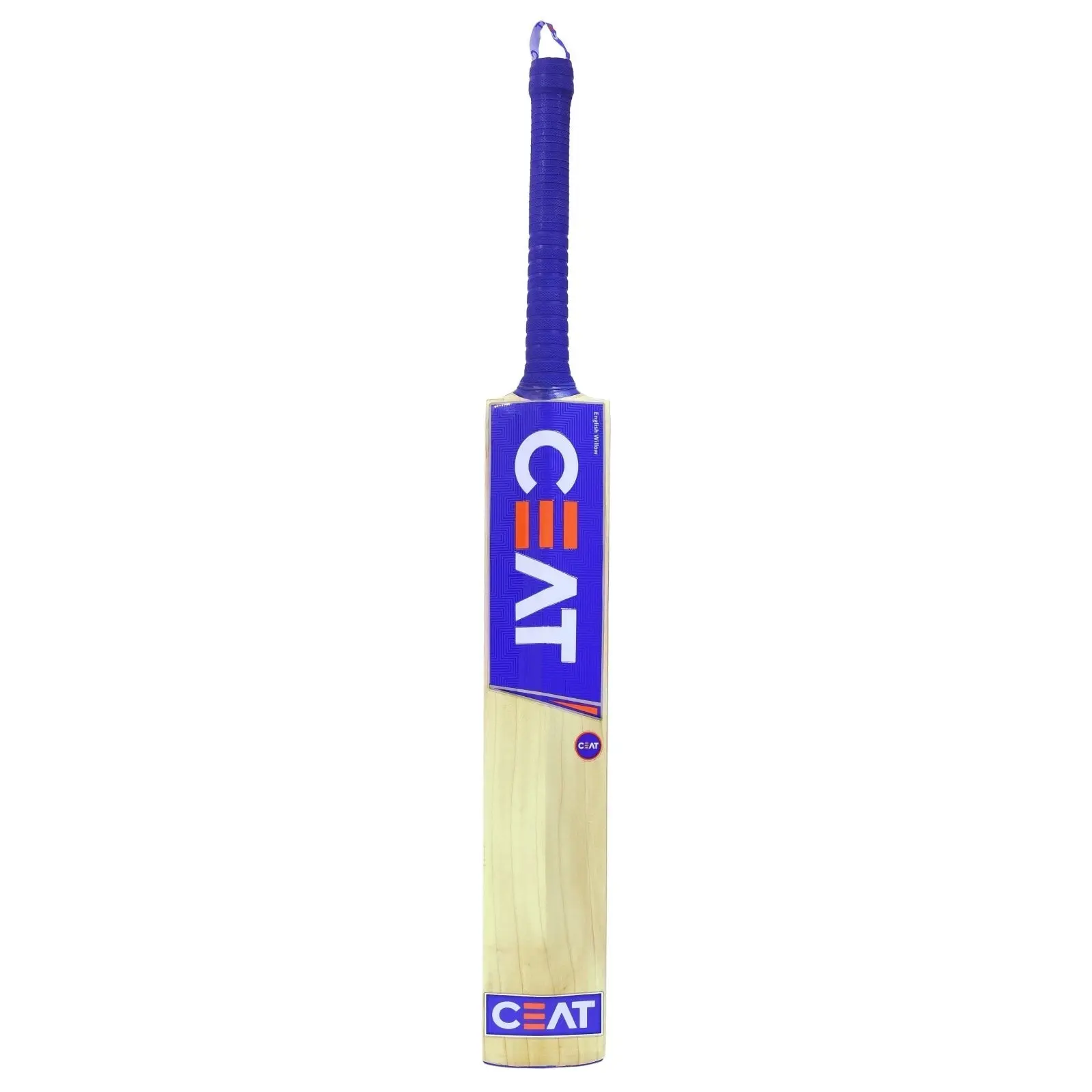 CEAT Buland English Willow Cricket Bat - Image 4