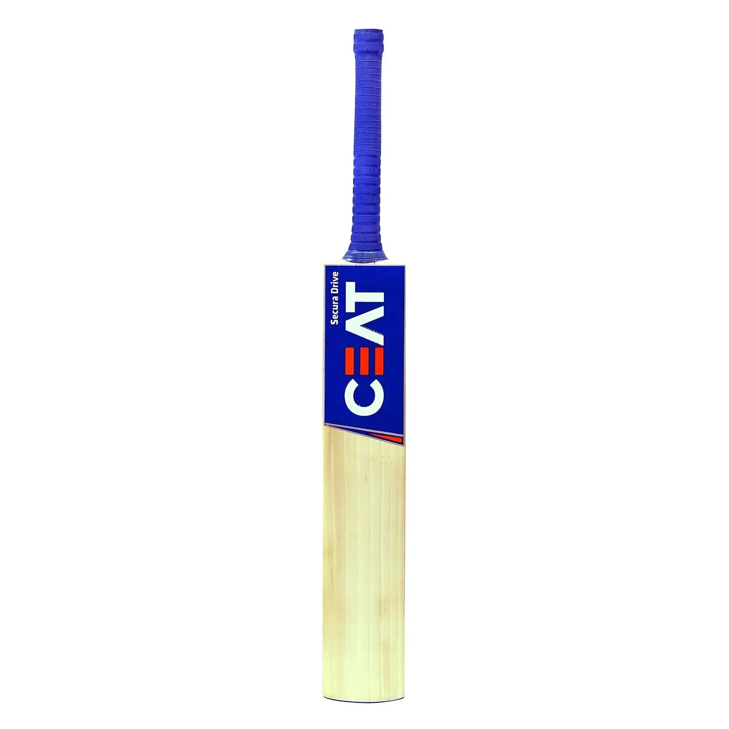 Ceat Secura Drive English Willow Cricket Bat - Image 6