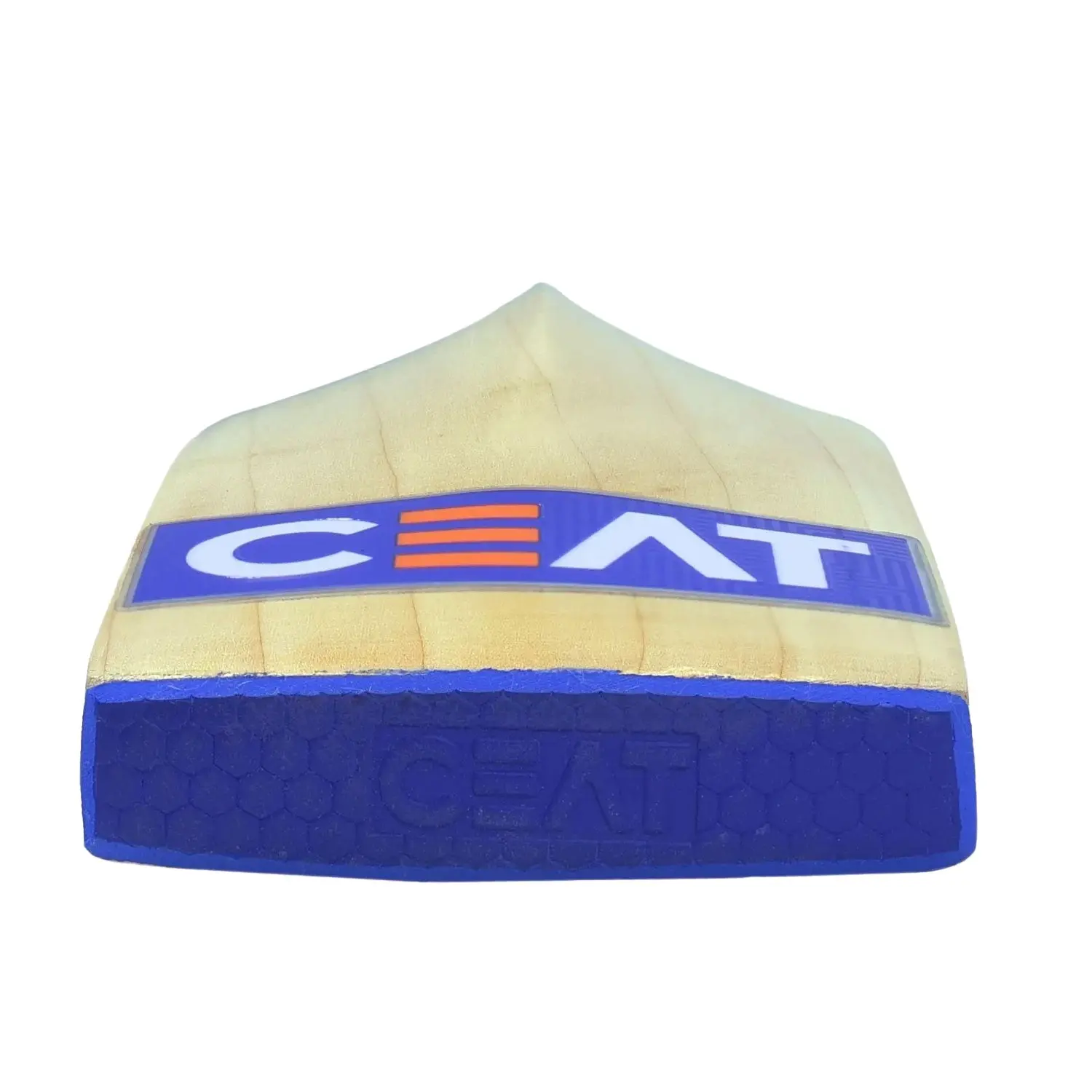 Ceat Strom English Willow Cricket Bat - Image 3