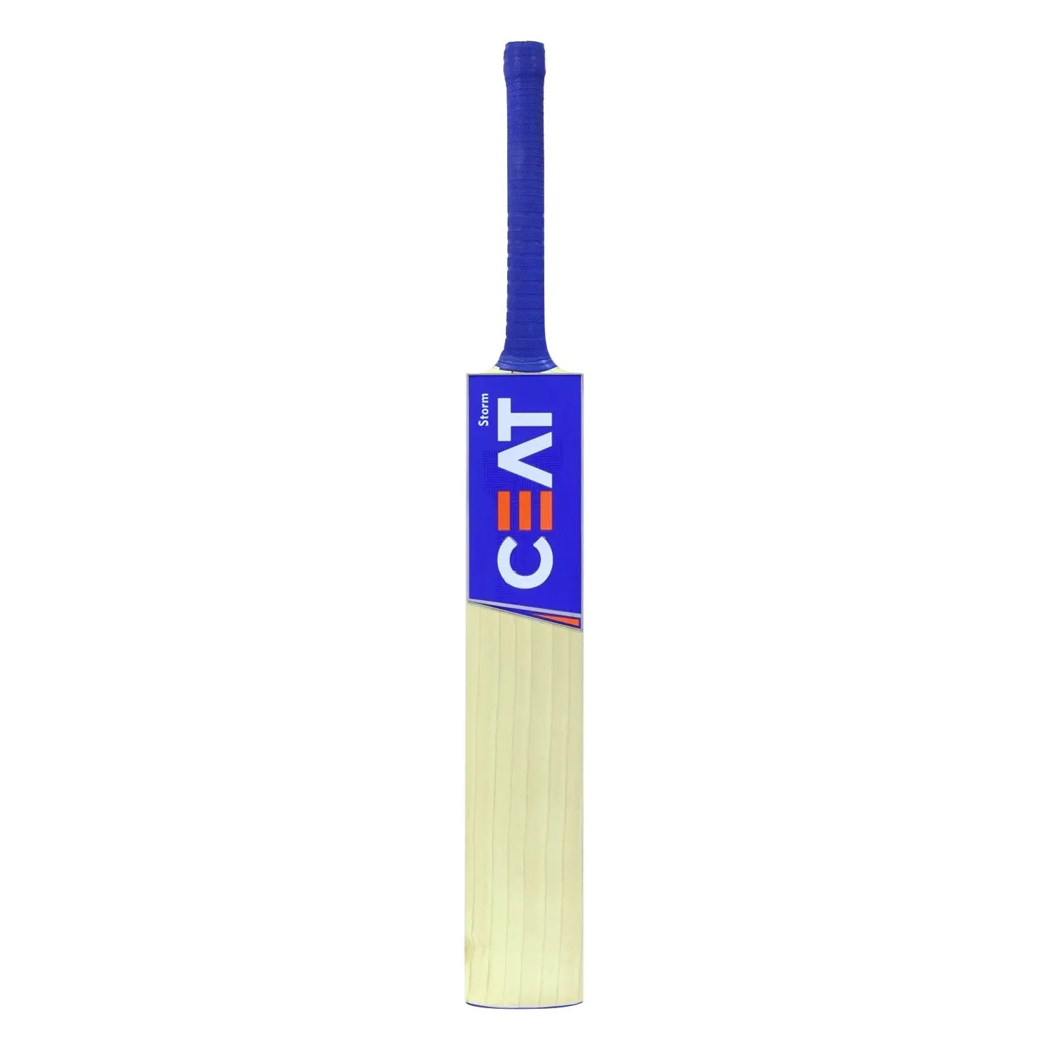 Ceat Strom English Willow Cricket Bat - Image 4
