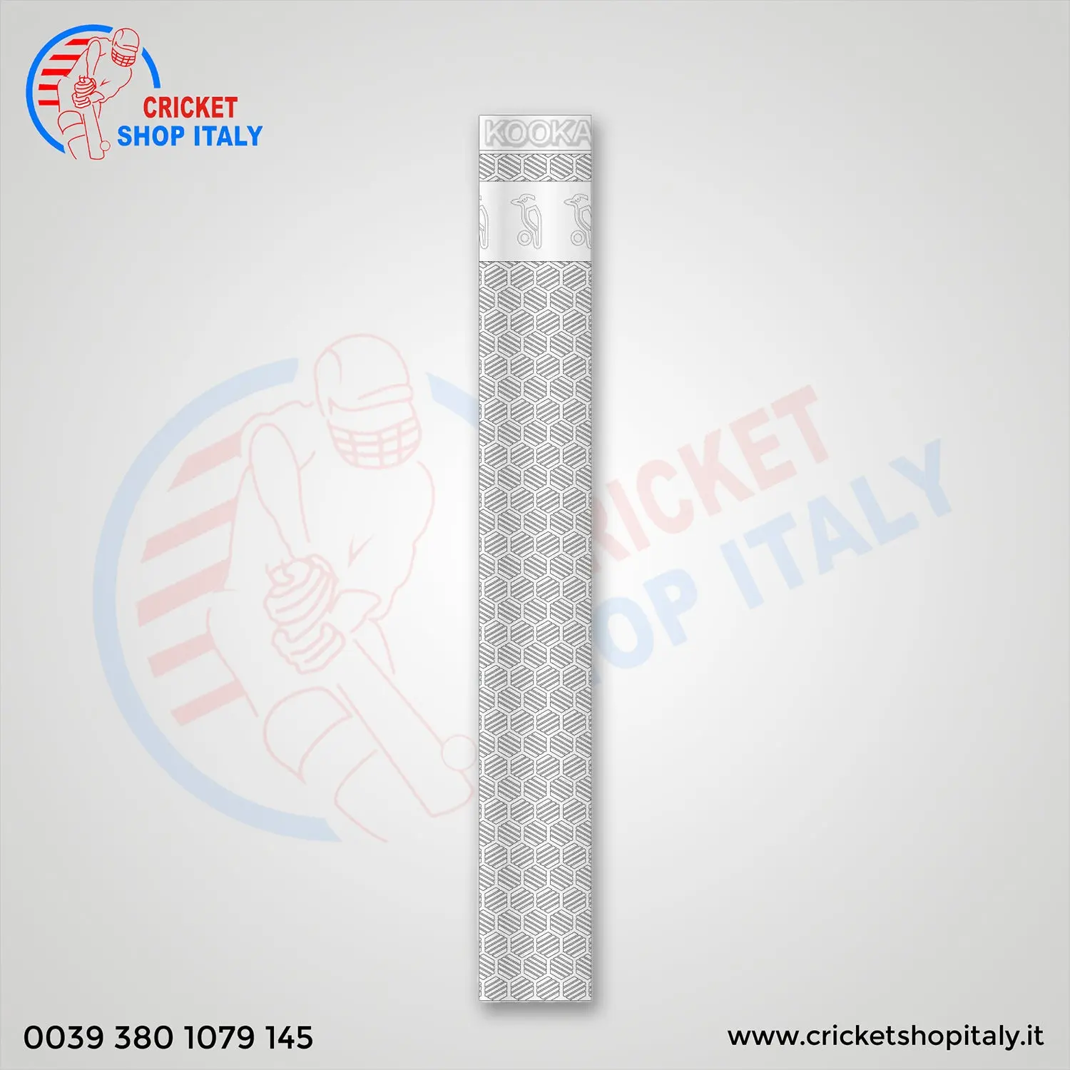 Kookaburra Hexa Bat Grip - Image 3