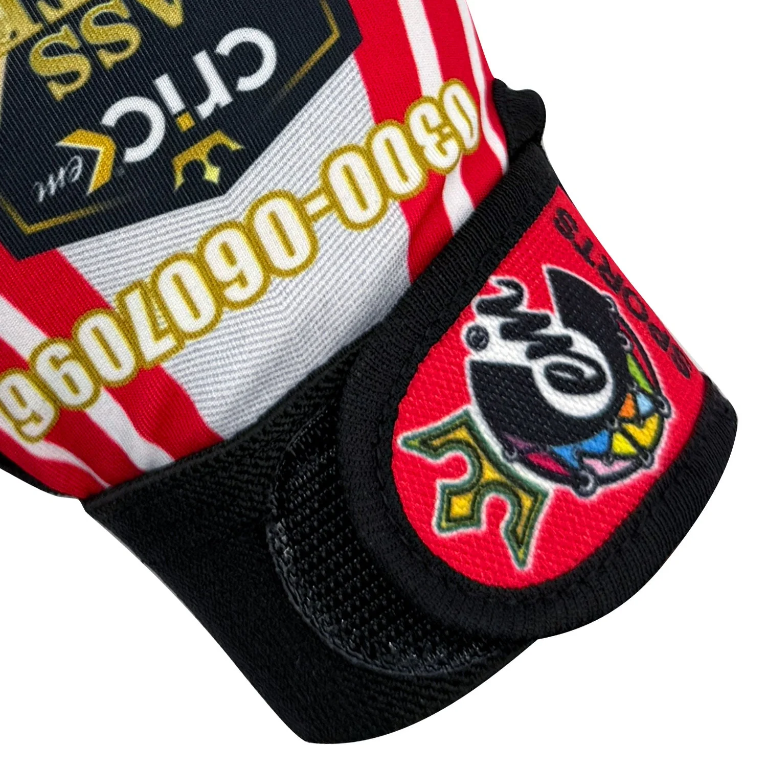 Cric Class Master Tape Ball inner - Image 9