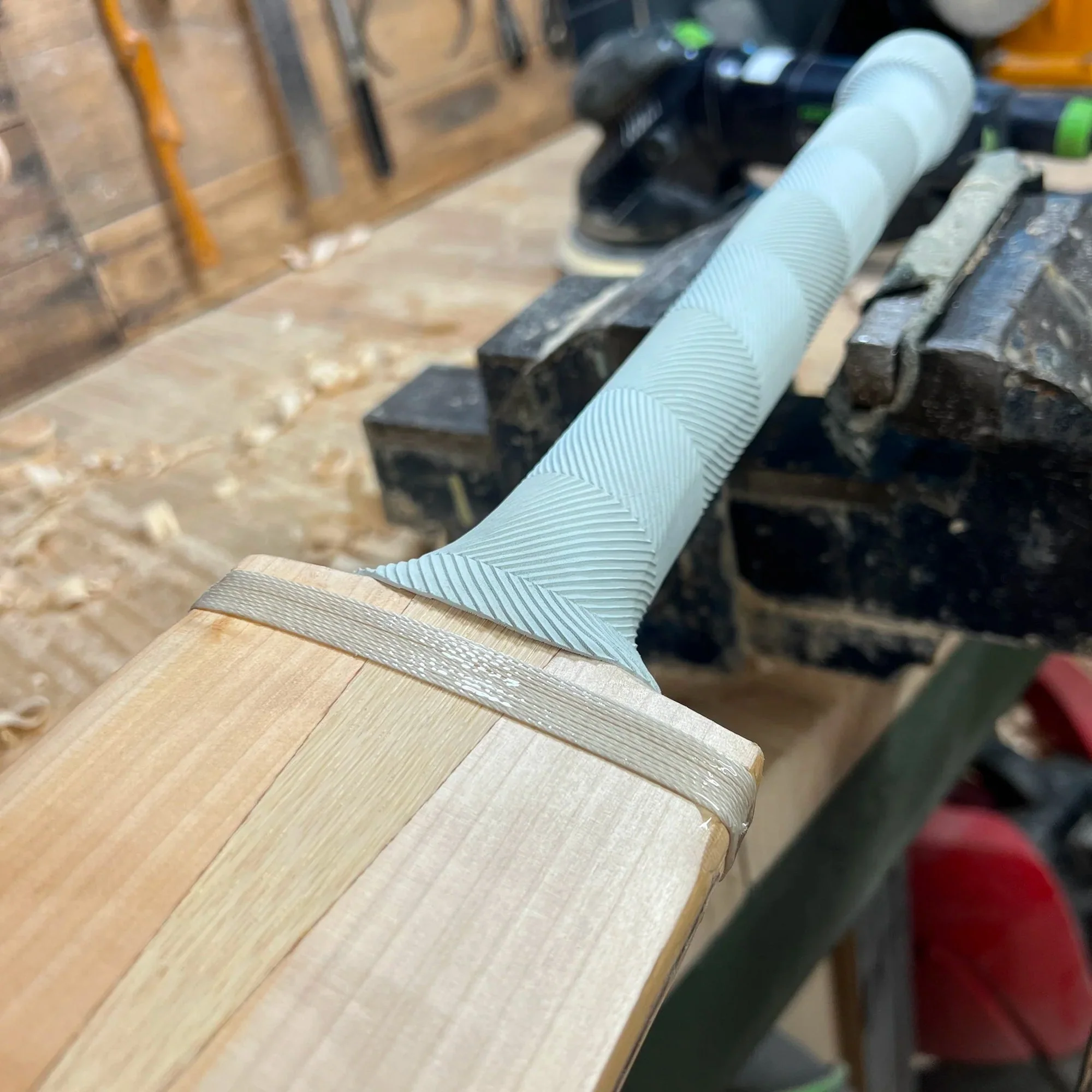 Cricket Bat Thread - Image 2