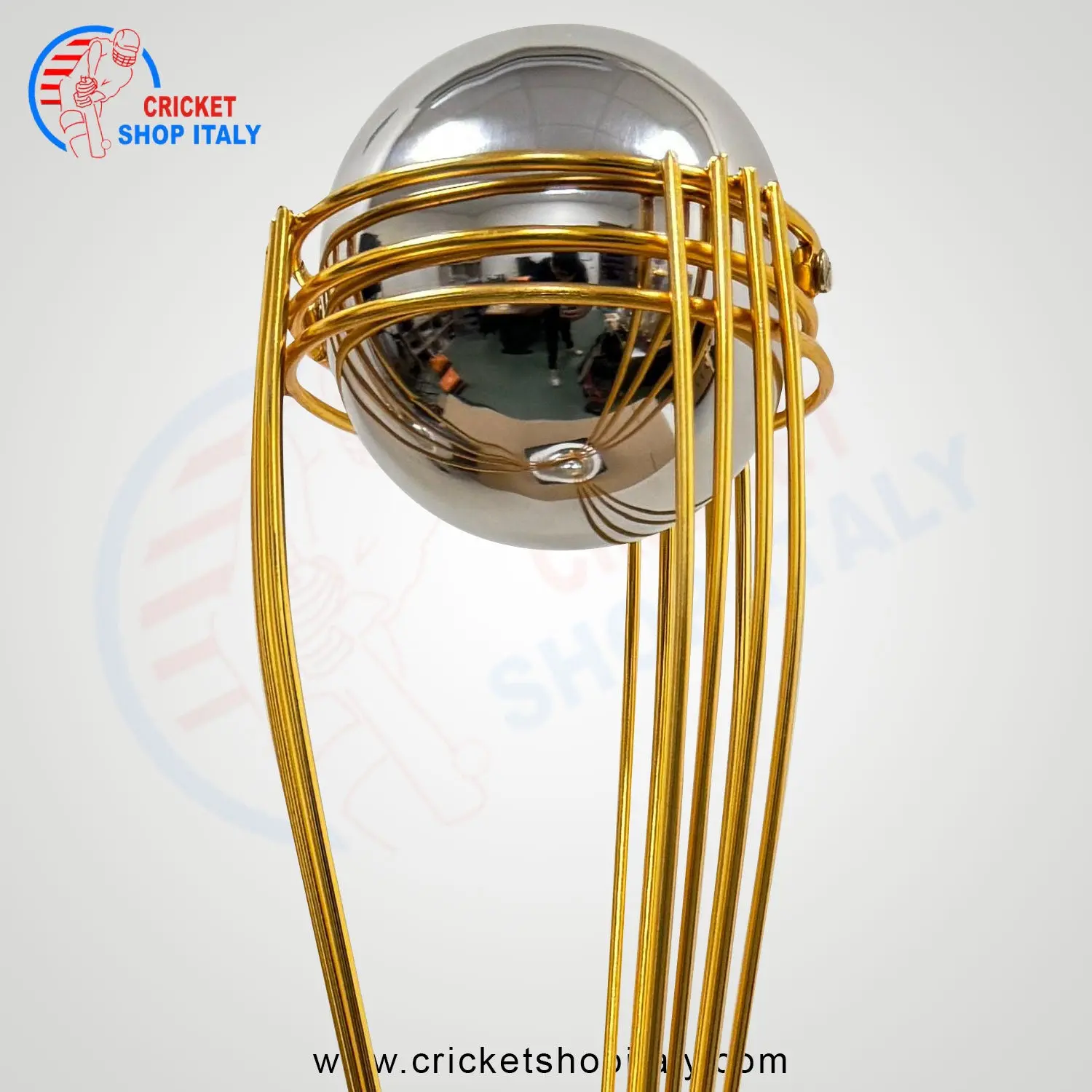 Cricket T20 Trophy Cup - Image 6