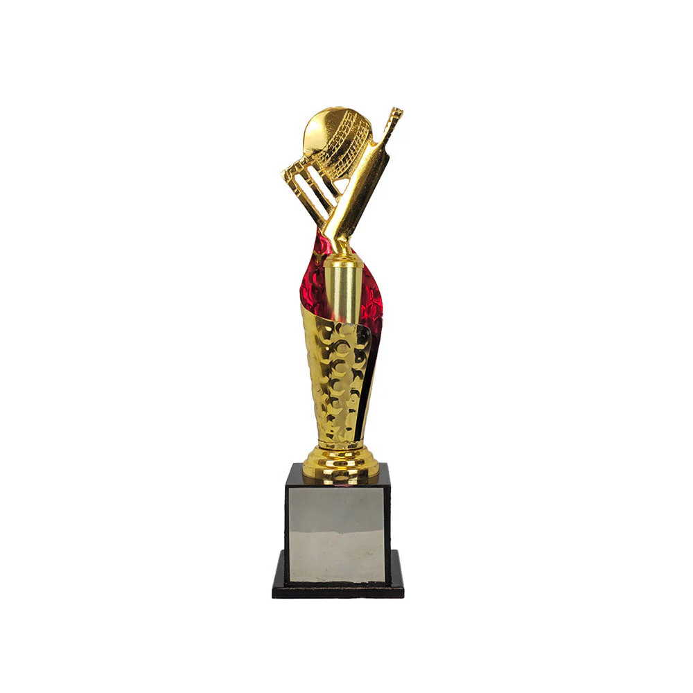 Sporty Cricket Trophy