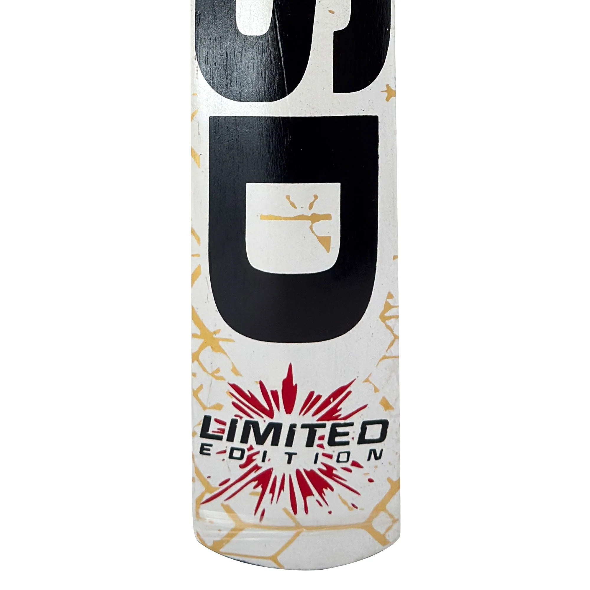 CSD Limited Edition Srilankan Tape Ball Bat - Image 7