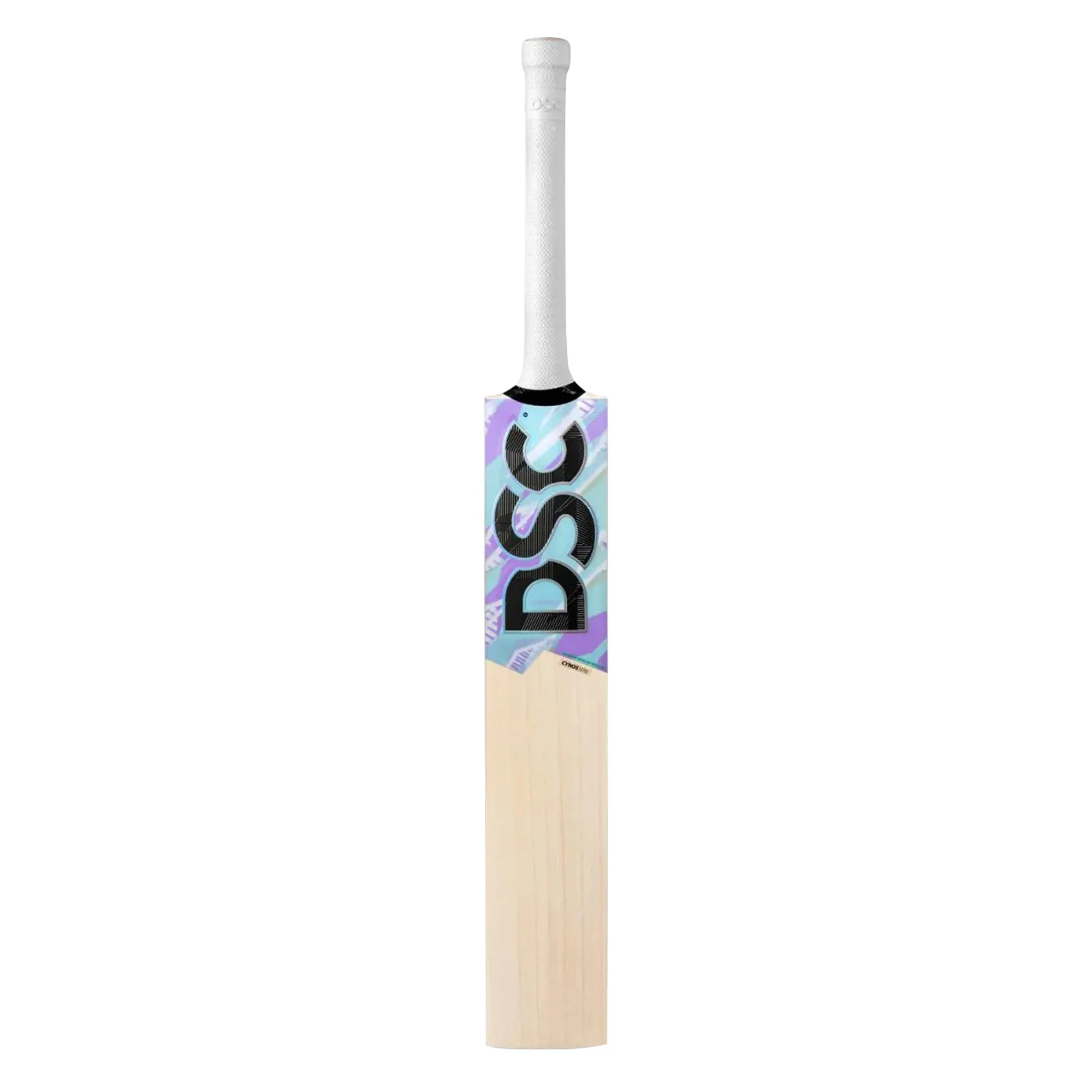 Cynos 1010 English Willow Cricket Bat - Image 2
