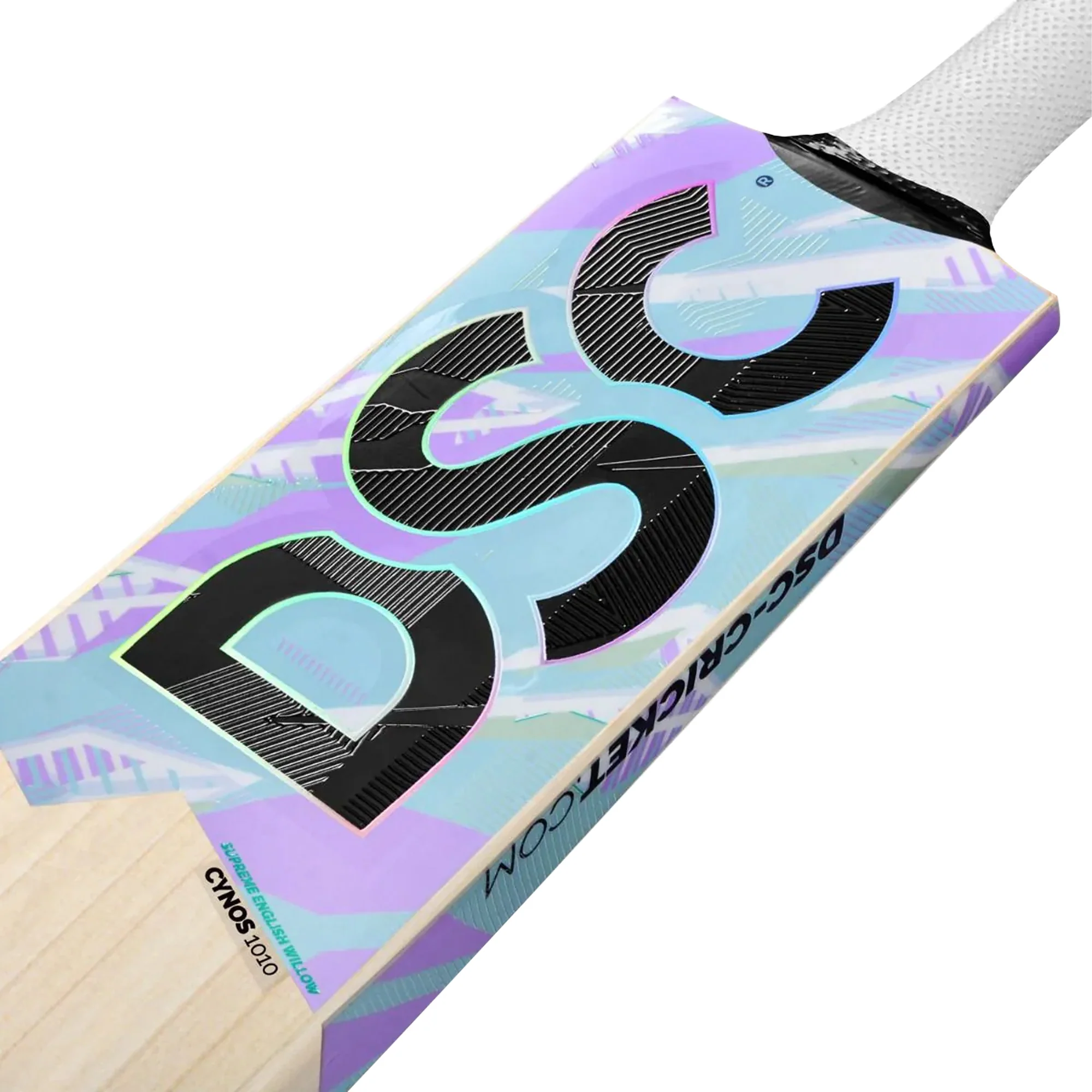 Cynos 1010 English Willow Cricket Bat - Image 8