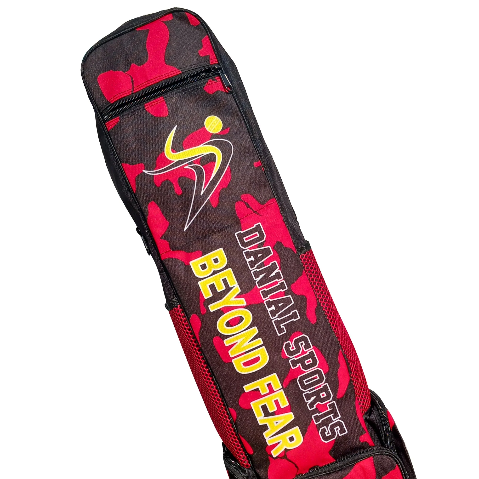 Ds 1.0 Cricket Bat Cover - Image 6