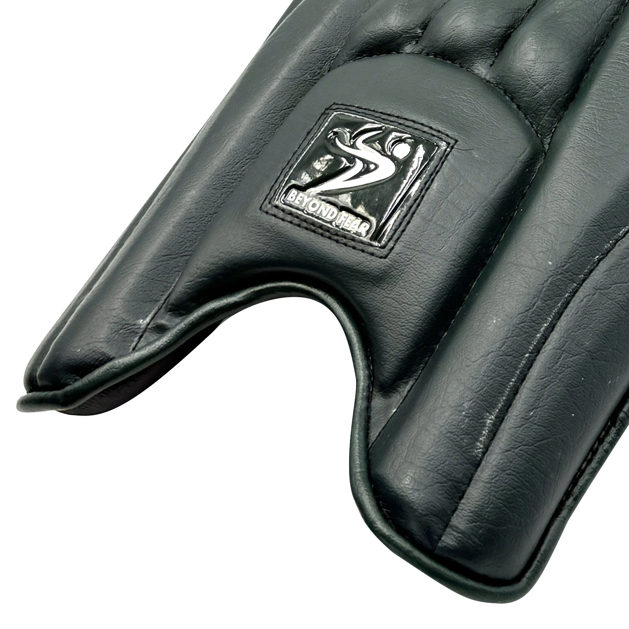 DS T/20 Cricket Batting Pads Green - Image 6