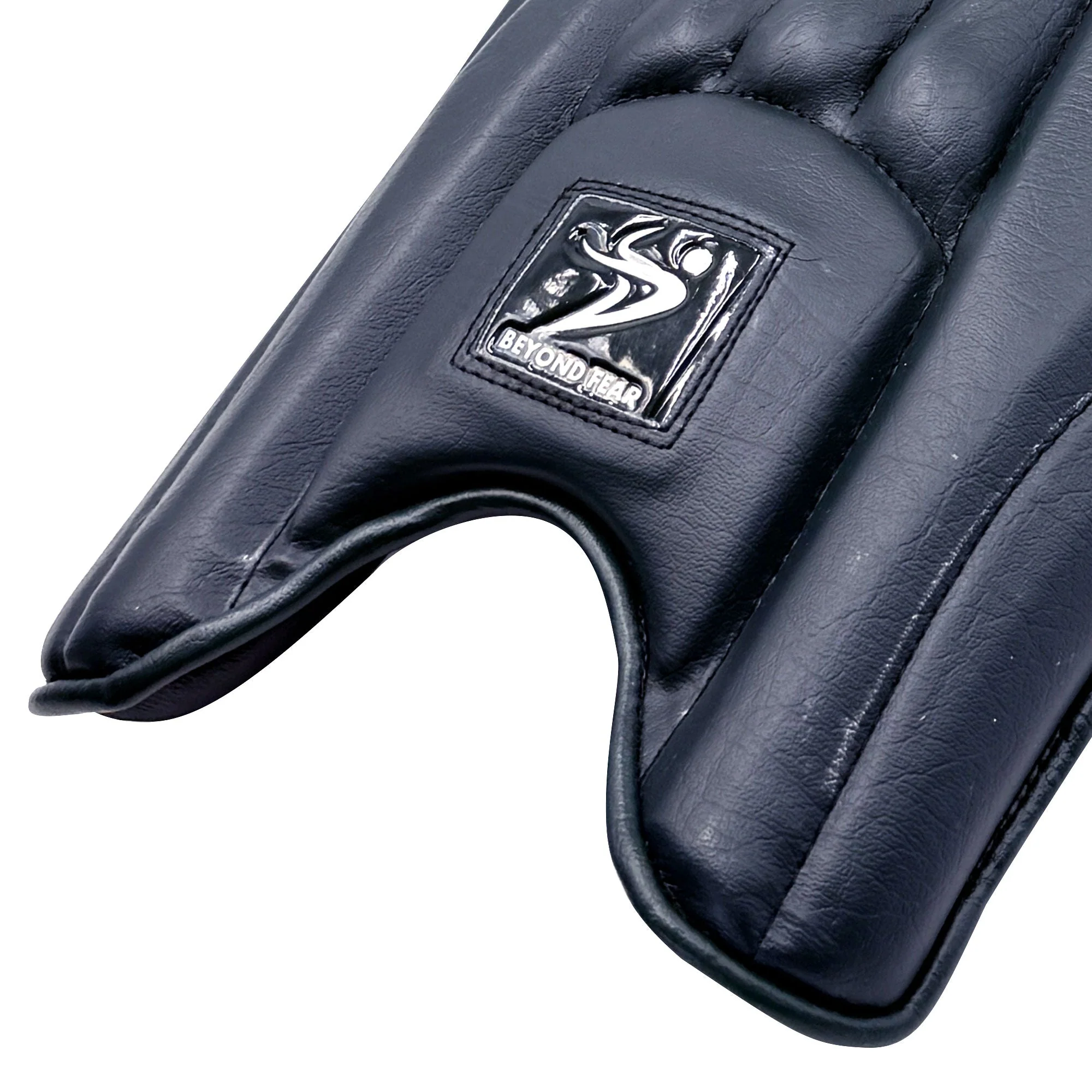 DS T/20 Cricket Batting Pads Navy - Image 6