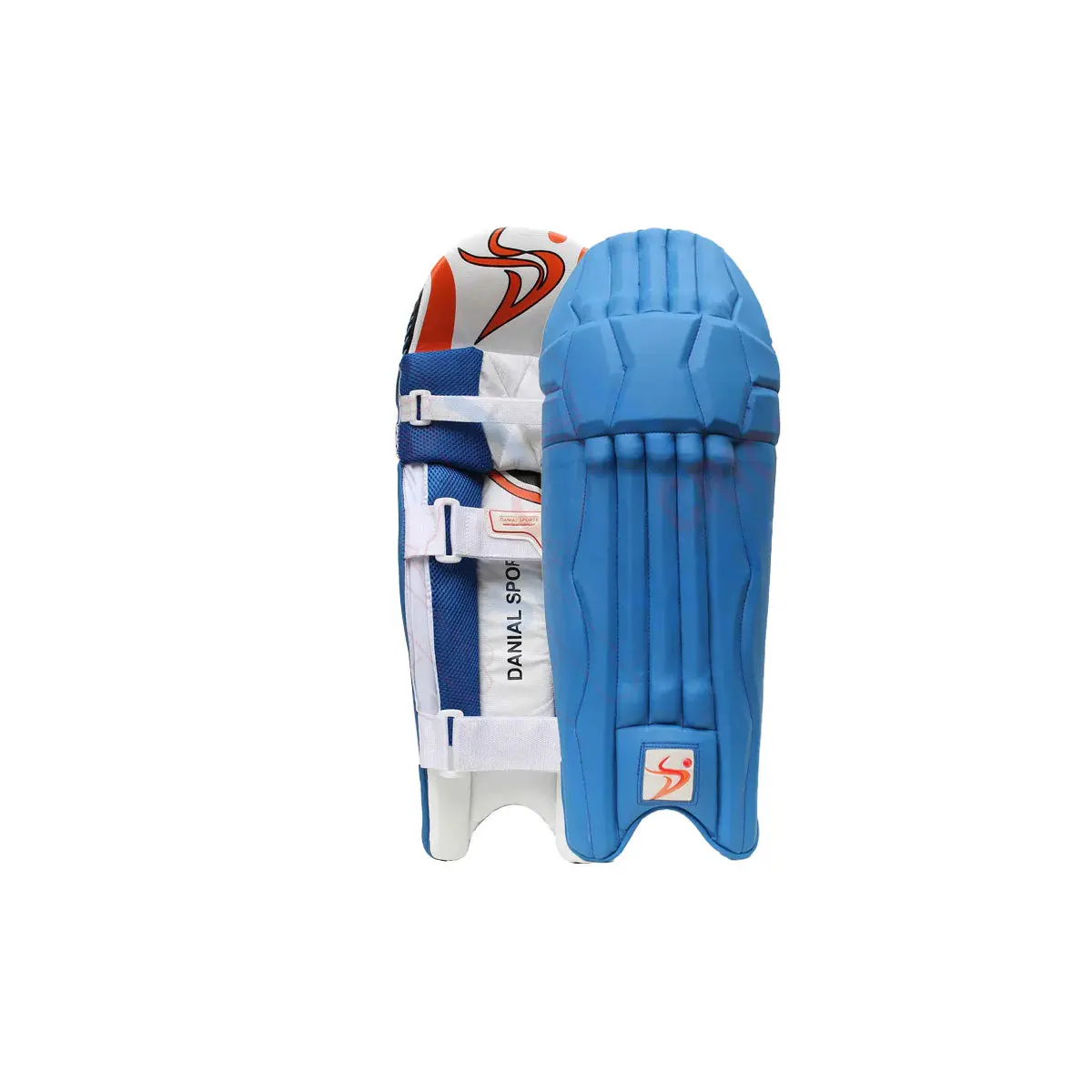 DS 1.0 Cricket Batting Set Blue - Image 3