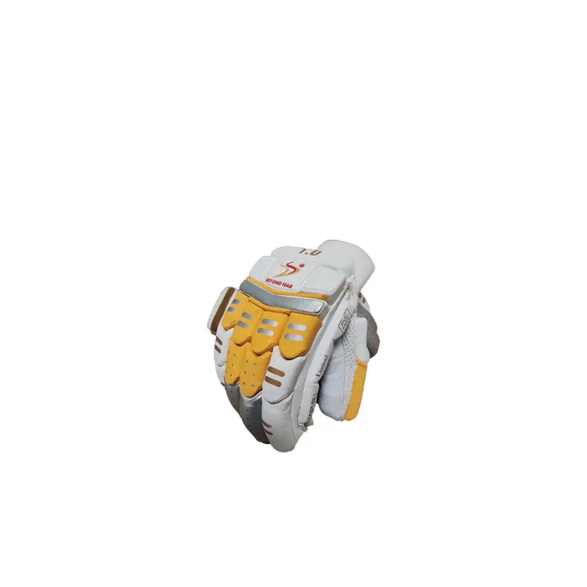 DS 1.0 Cricket Batting Set Yellow - Image 6