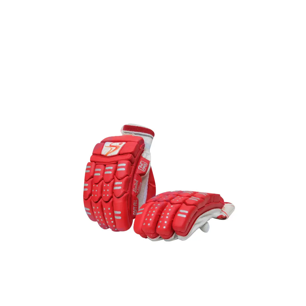 DS 1.0 Cricket Batting Set Red - Image 4