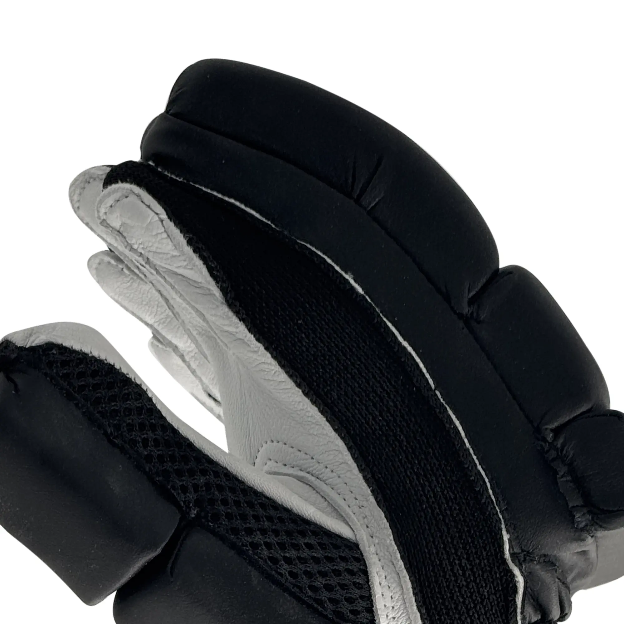 DS 1.3 Junior Batting Gloves Black - Image 8