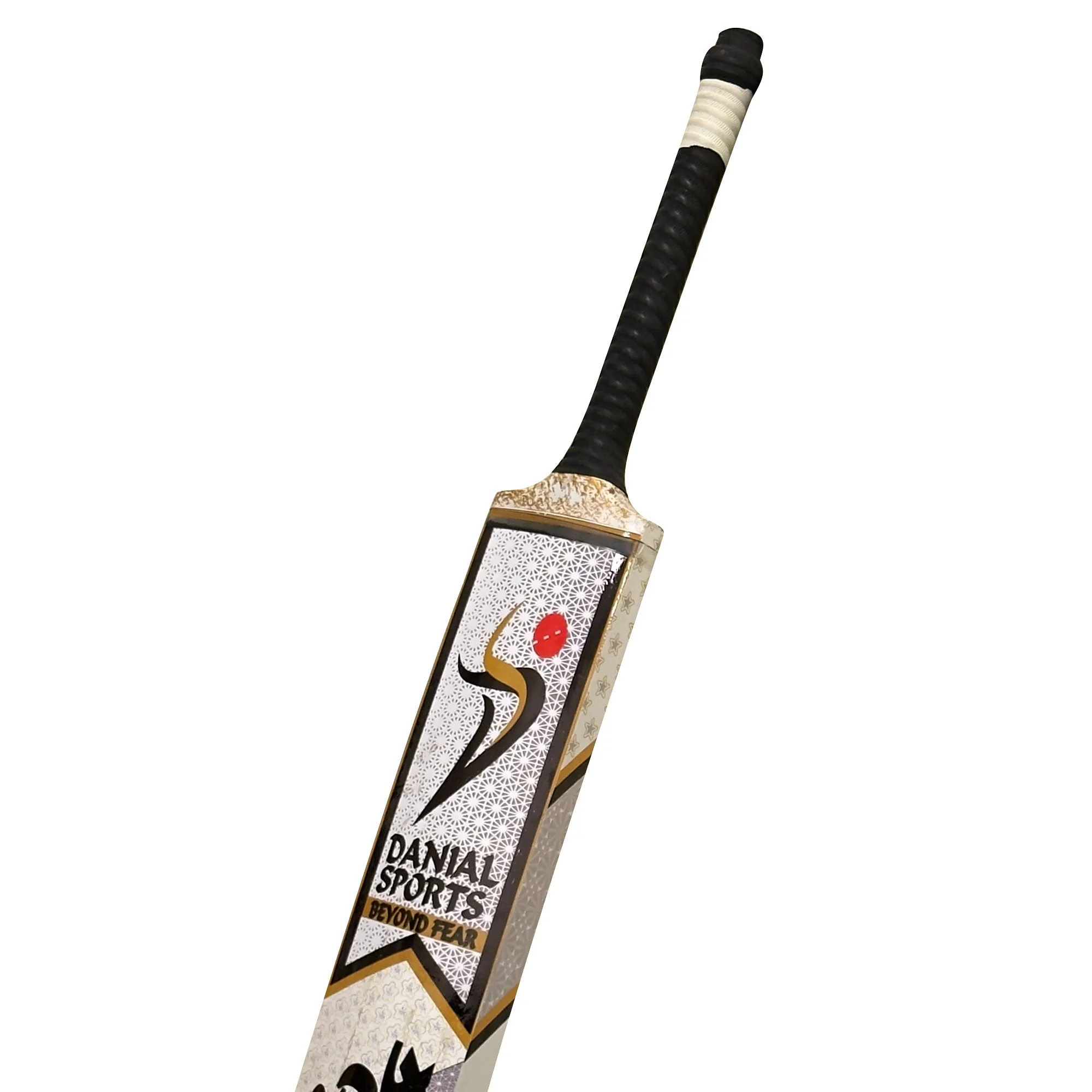DS 804 Limited Edition Srilankan Tape Ball Bat - Image 4