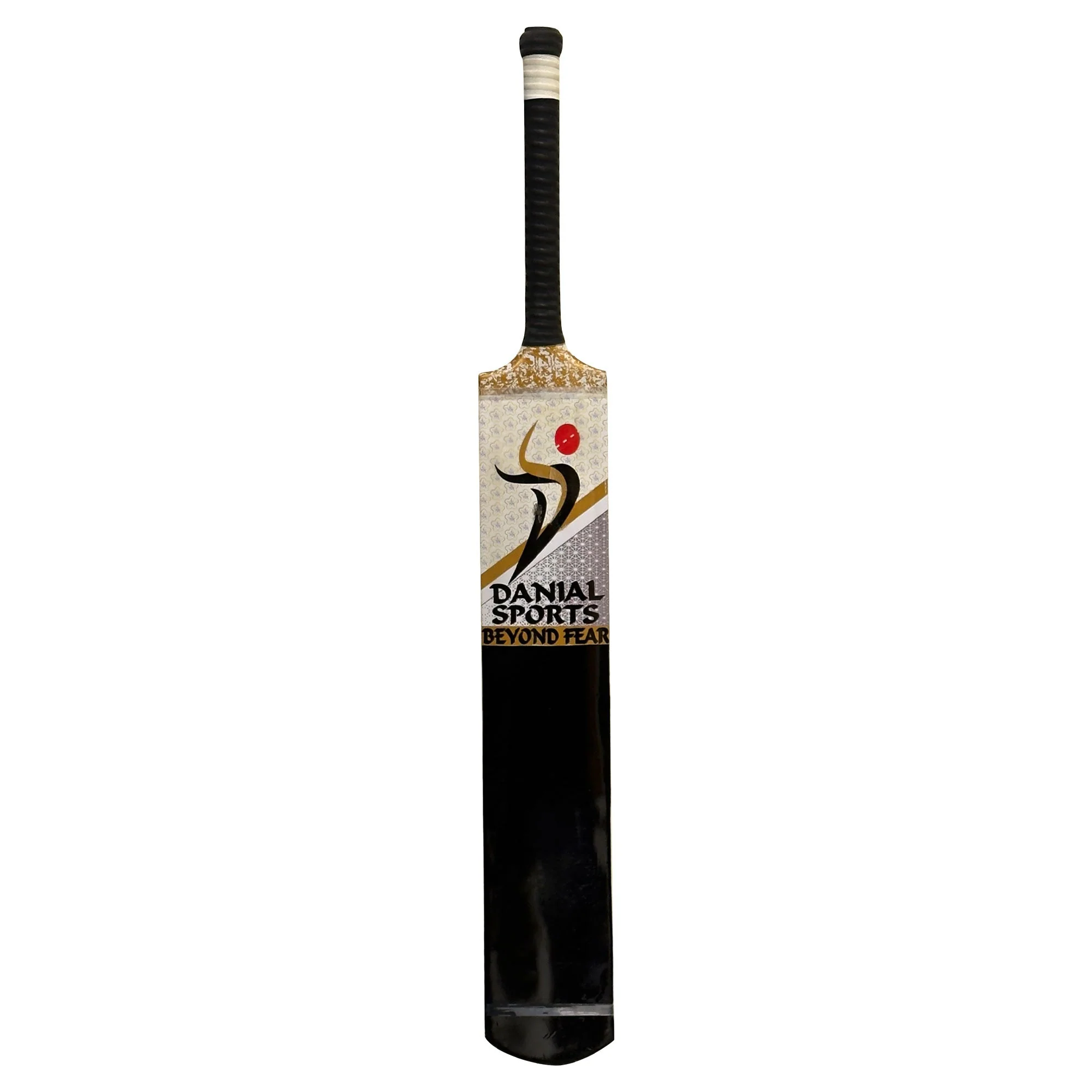 DS 804 Limited Edition Srilankan Tape Ball Bat - Image 6