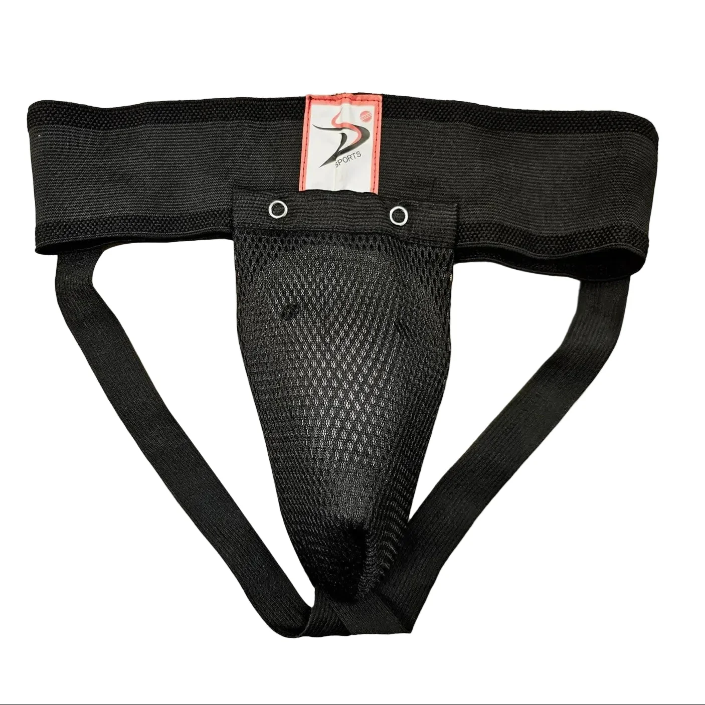 DS Abdominal Guard Set