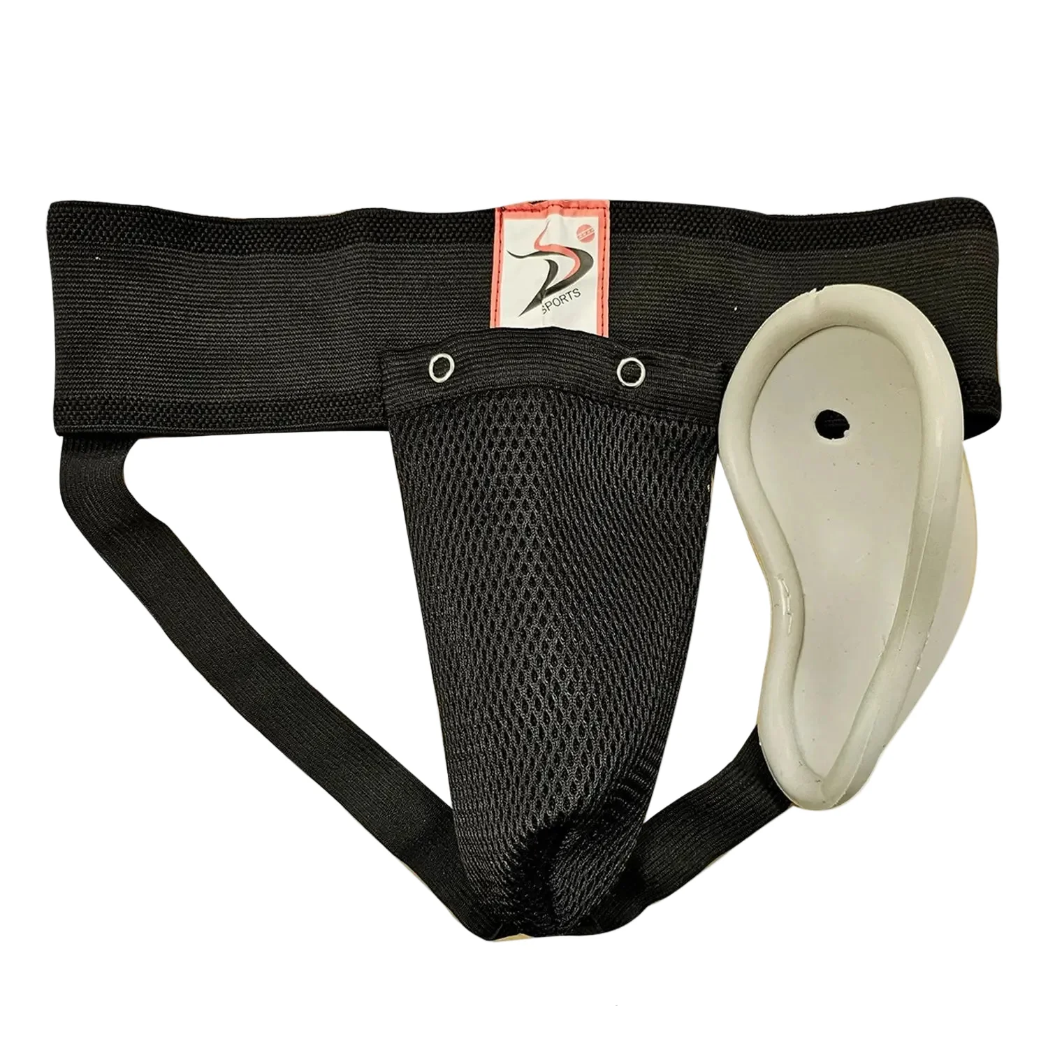 DS Abdominal Guard Set - Image 2