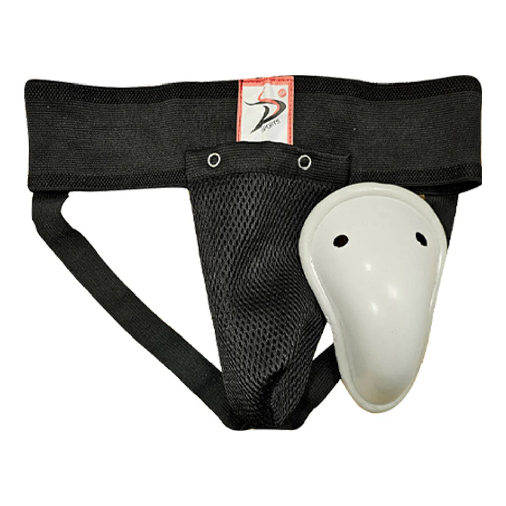 DS Abdominal Guard Set - Image 3
