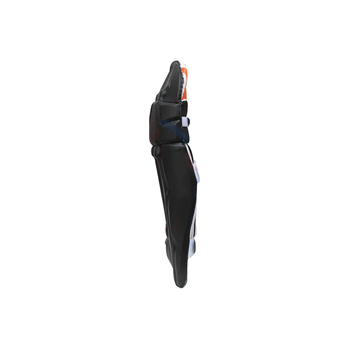 DS Black Cricket Pads & Gloves Set - Image 4