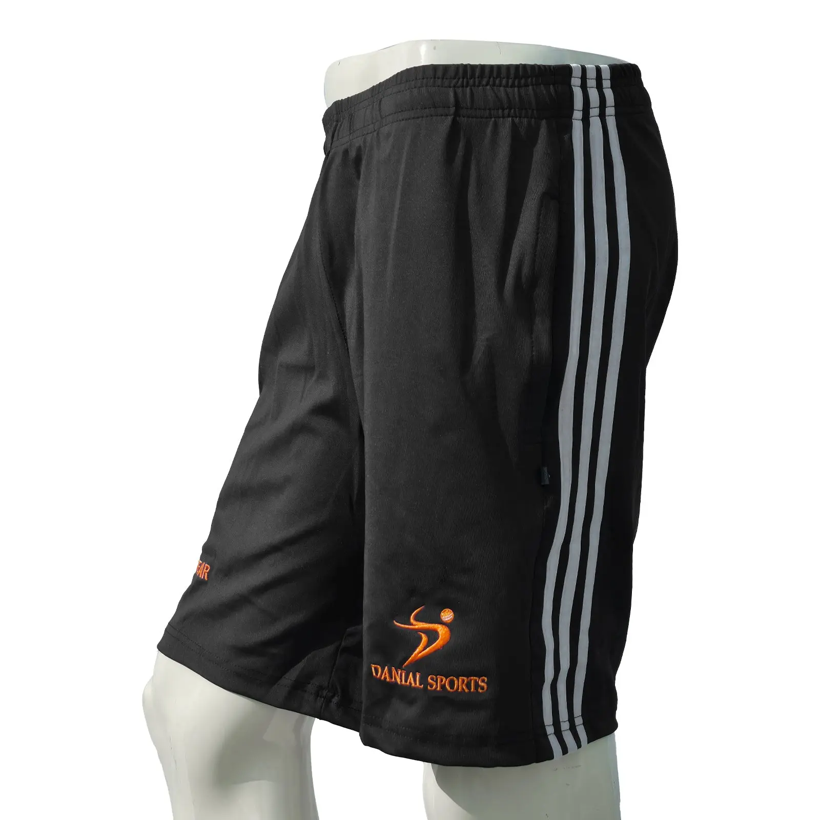 DS Cricket Shorts - Image 4
