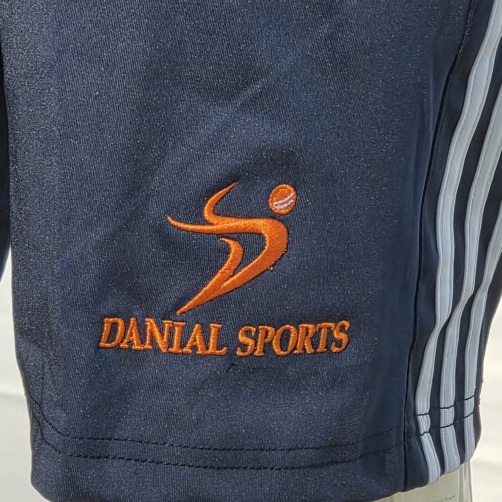 DS Cricket Shorts - Image 5