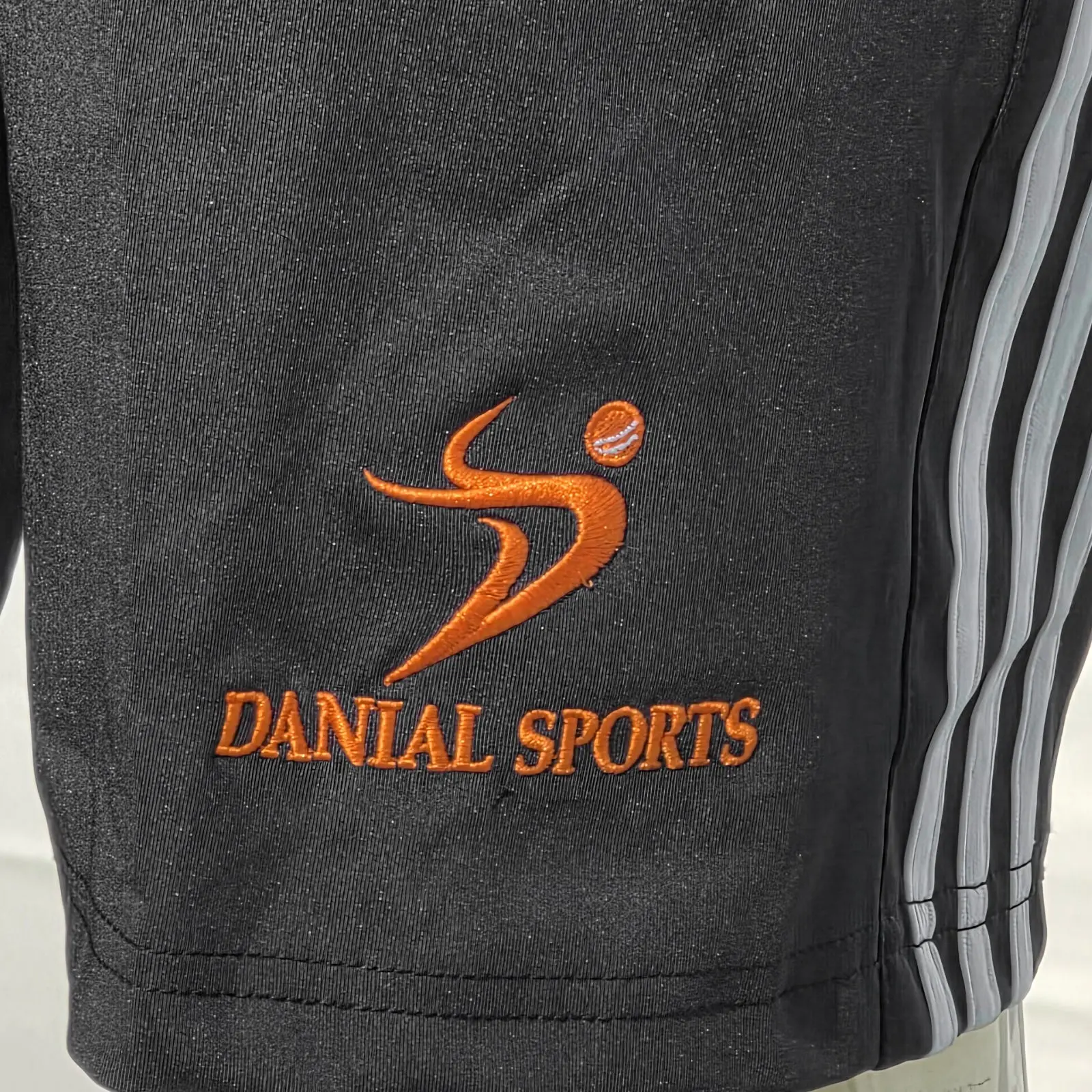 DS Cricket Shorts - Image 6