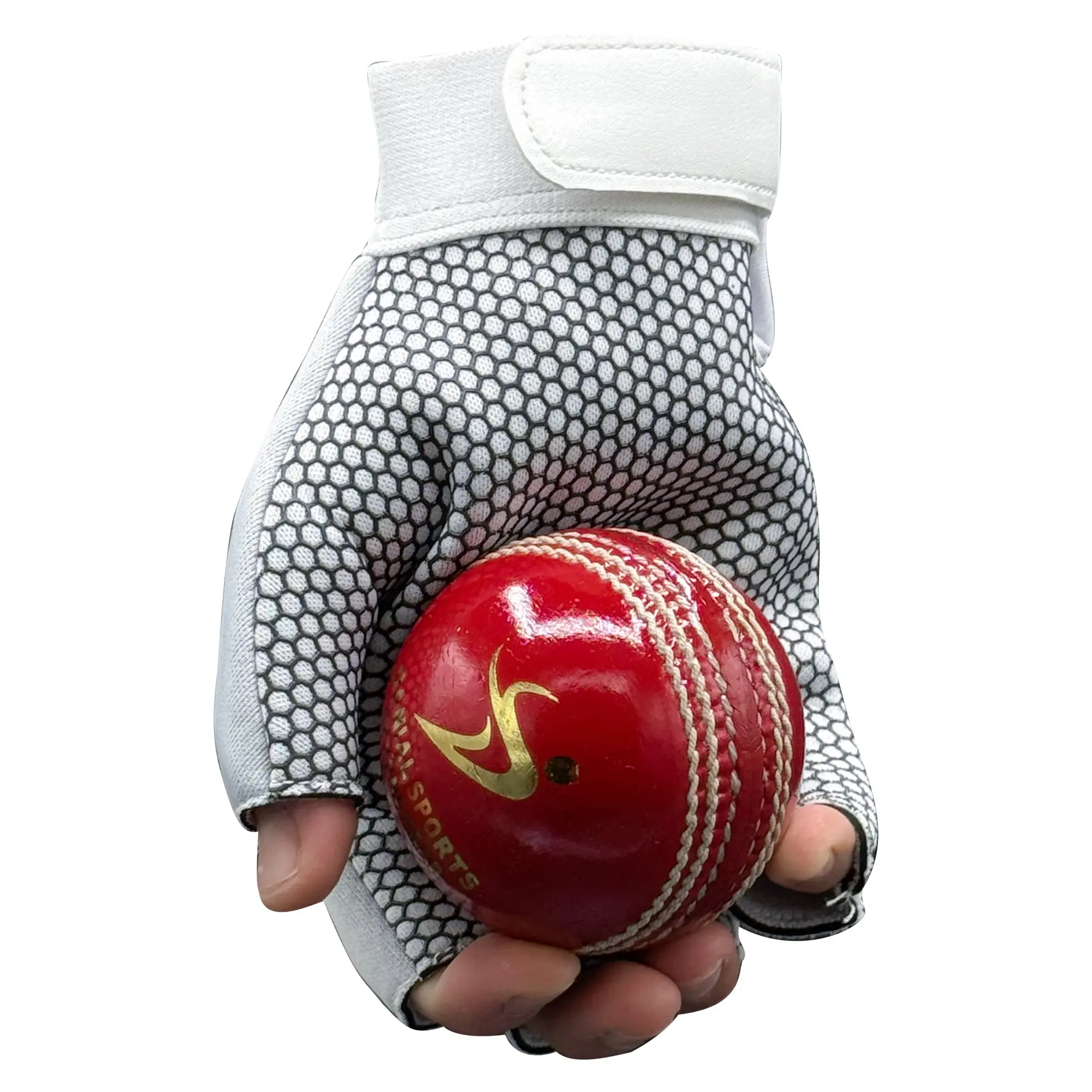 DS Fielding Practice Gloves - Image 6