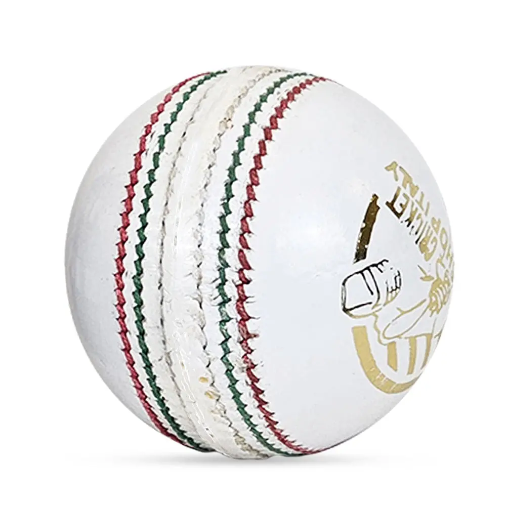 DS Indoor Cricket Ball (Pack of 6) - Image 8