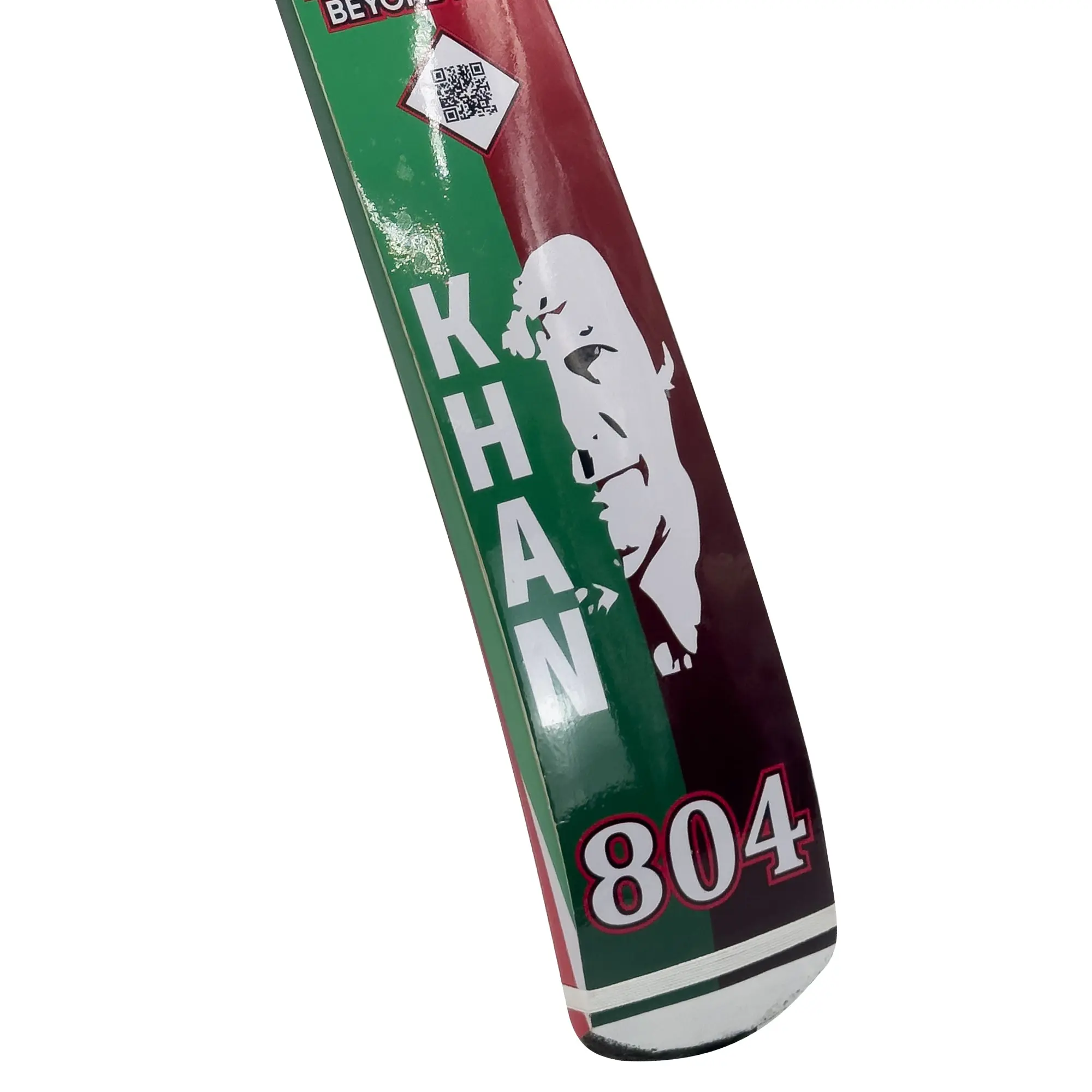 Ds Khan Srilankan Edition Tape Ball Bat - Image 10