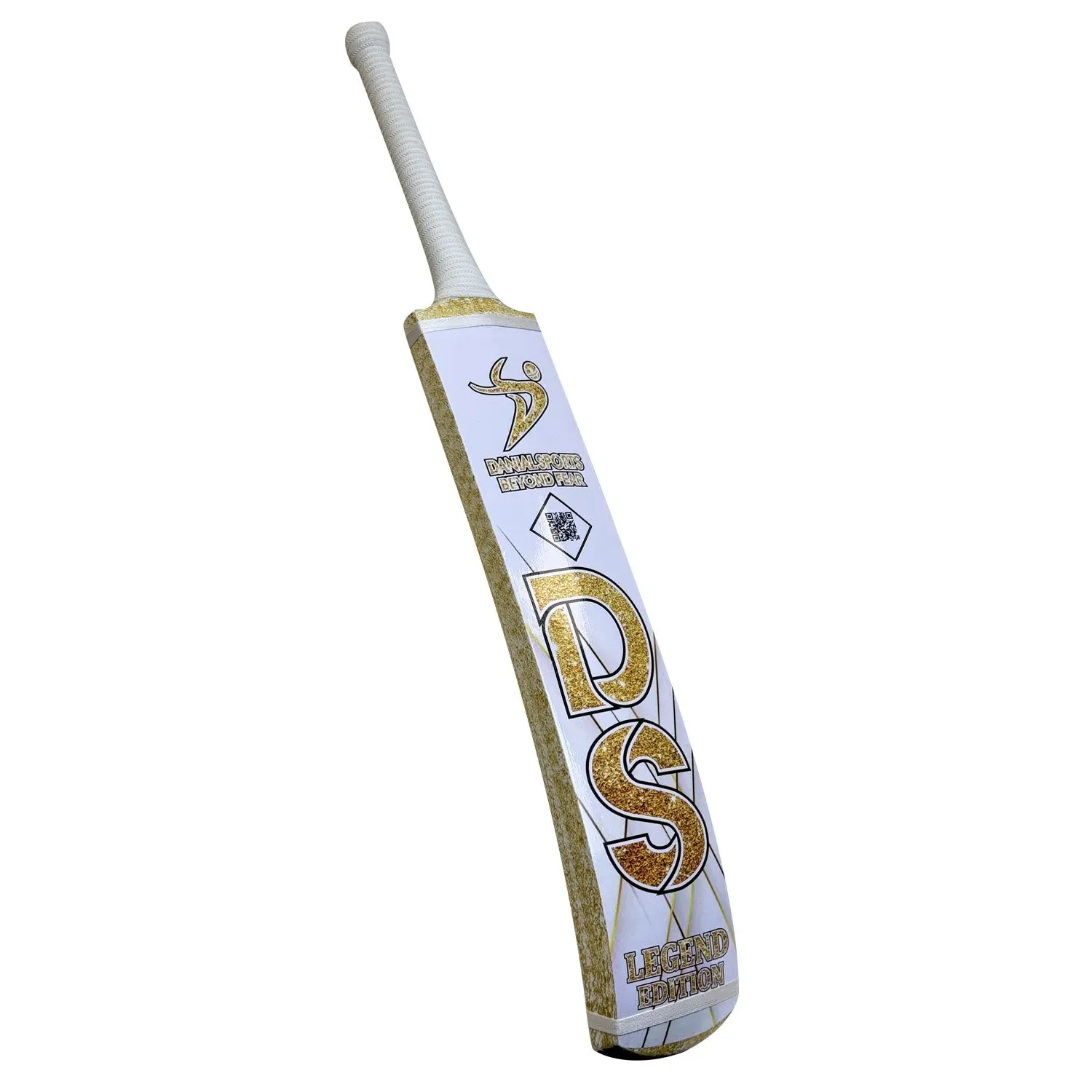 Ds Legend Edtion Srilankan Tapeball Cricket Bat - Image 10
