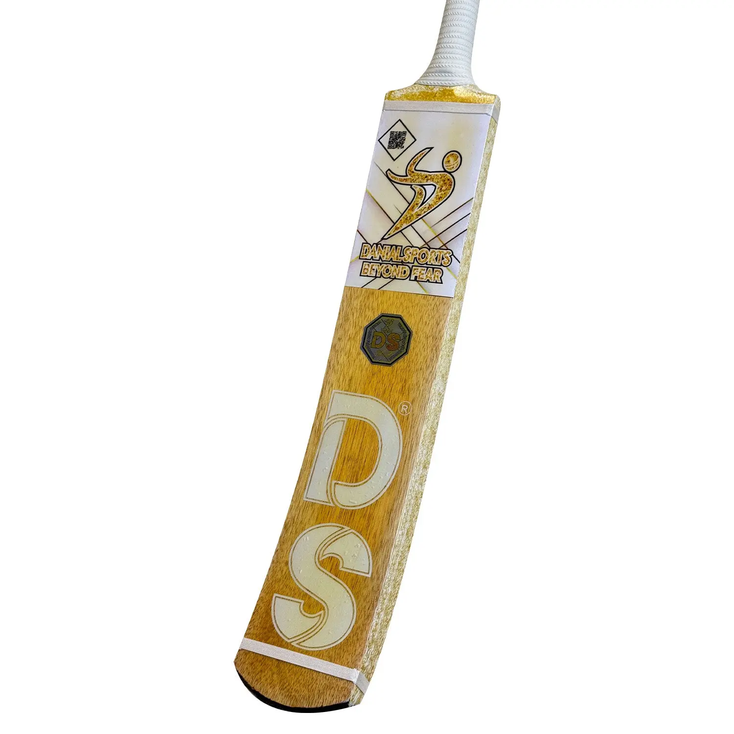 Ds Legend Edtion Srilankan Tapeball Cricket Bat - Image 9